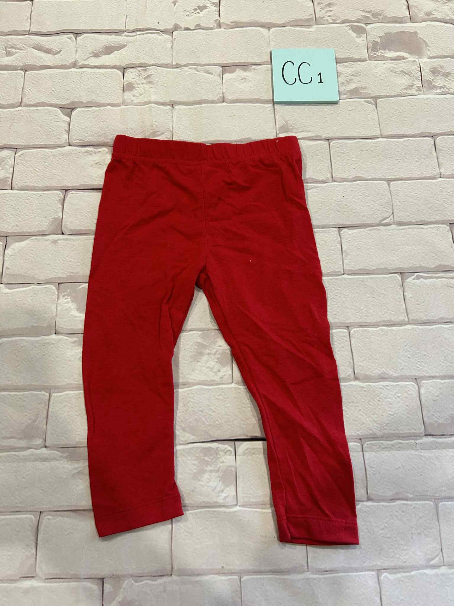 Girls Bottoms Size 12-18m