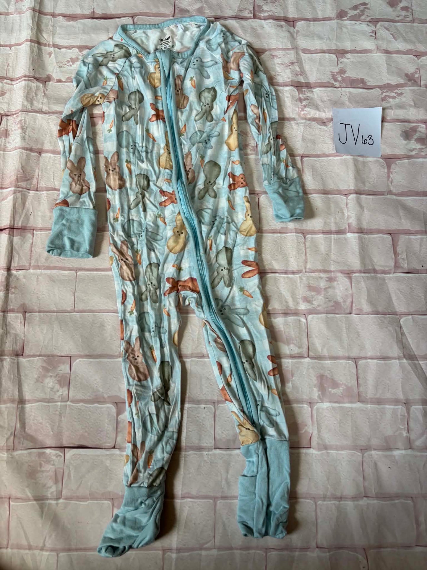 Sleepwear Size 18-24m Wash Wear
