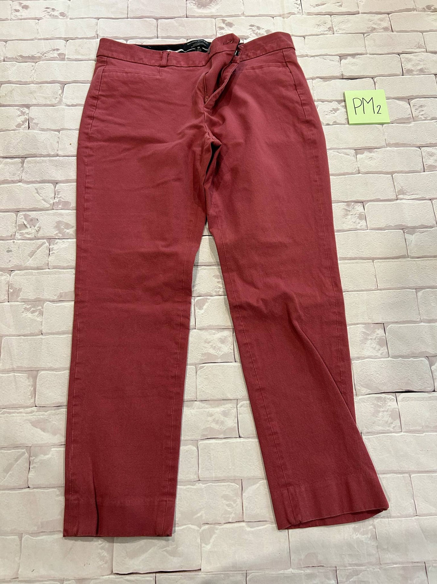 Ladies Bottoms Size 10