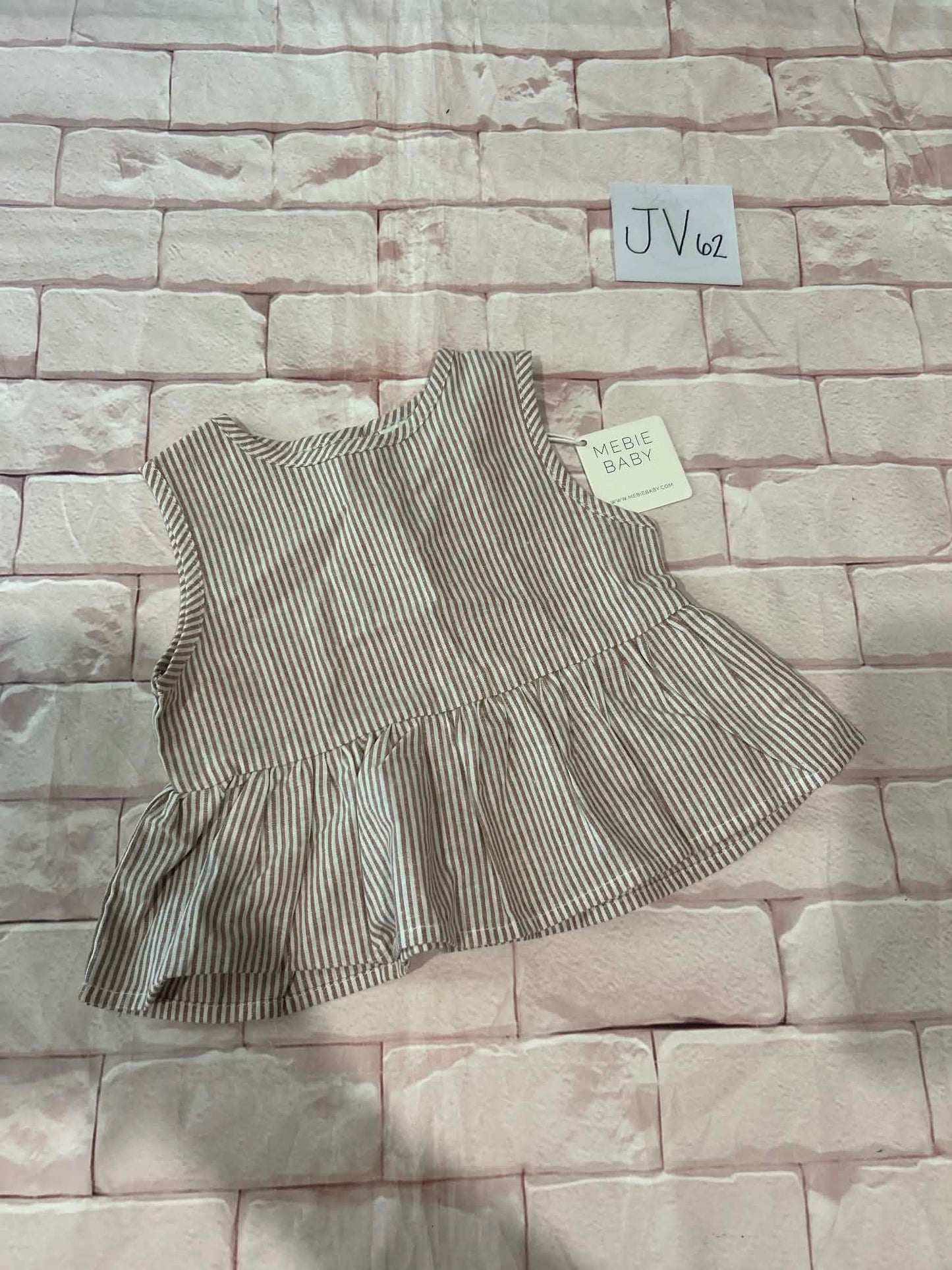 Tops Size 3-6m BNWT
