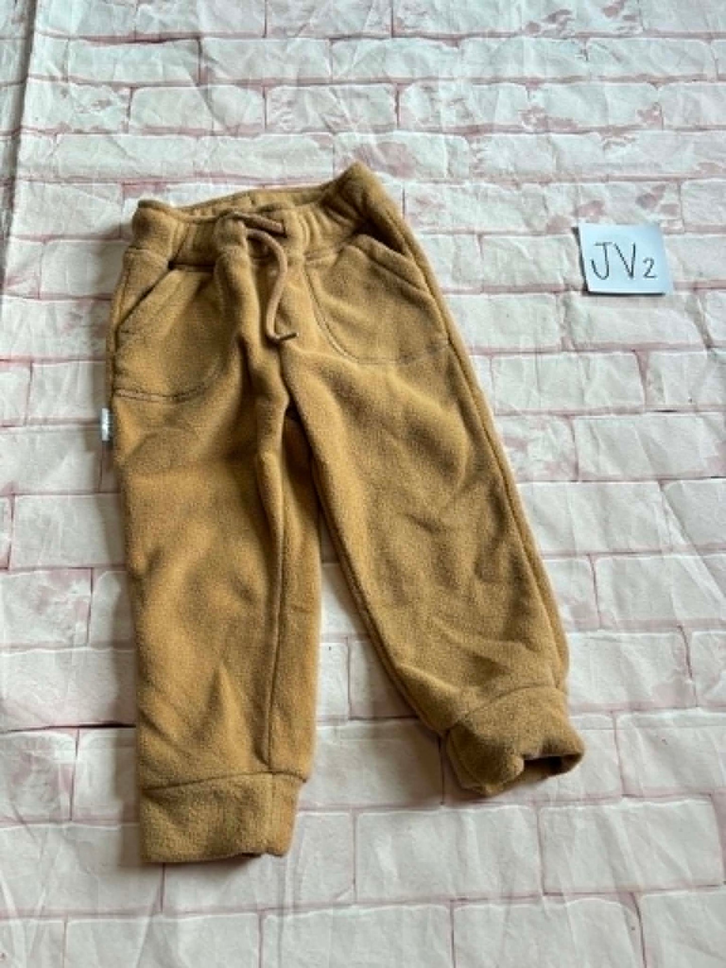 Bottoms Size 2 Fleece