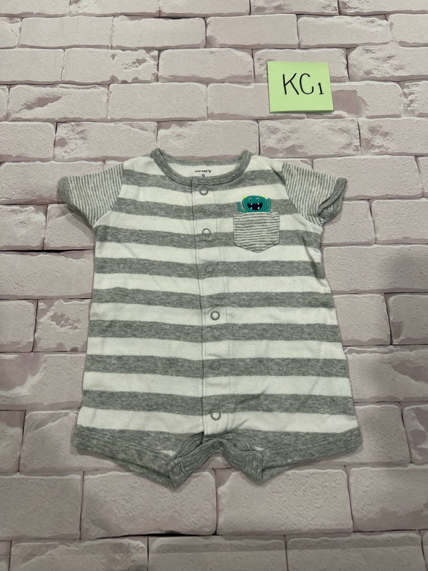 Boys Outfits Size 3m