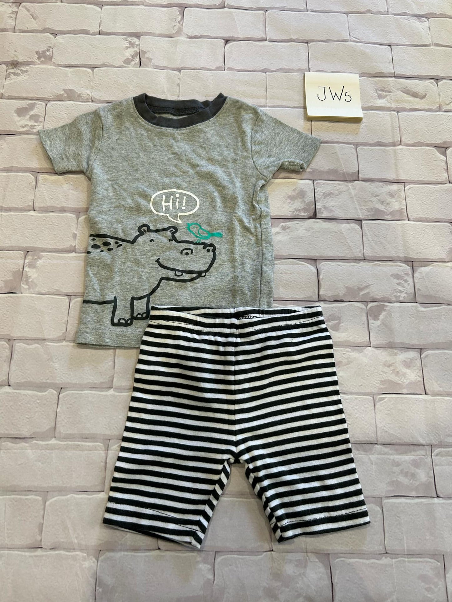 Boys Sleepwear Size 2