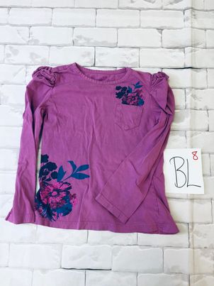 Girls Top Size 6