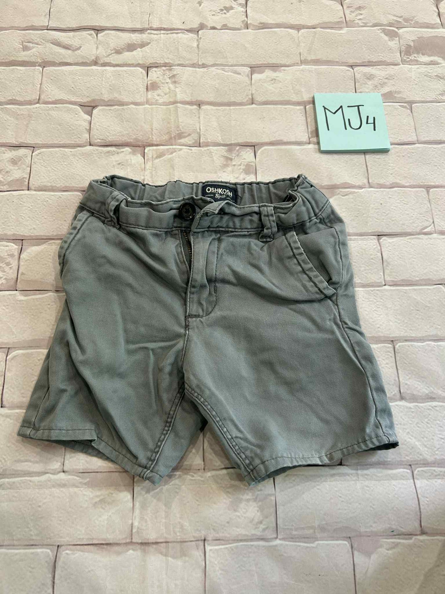Bottoms Size 3