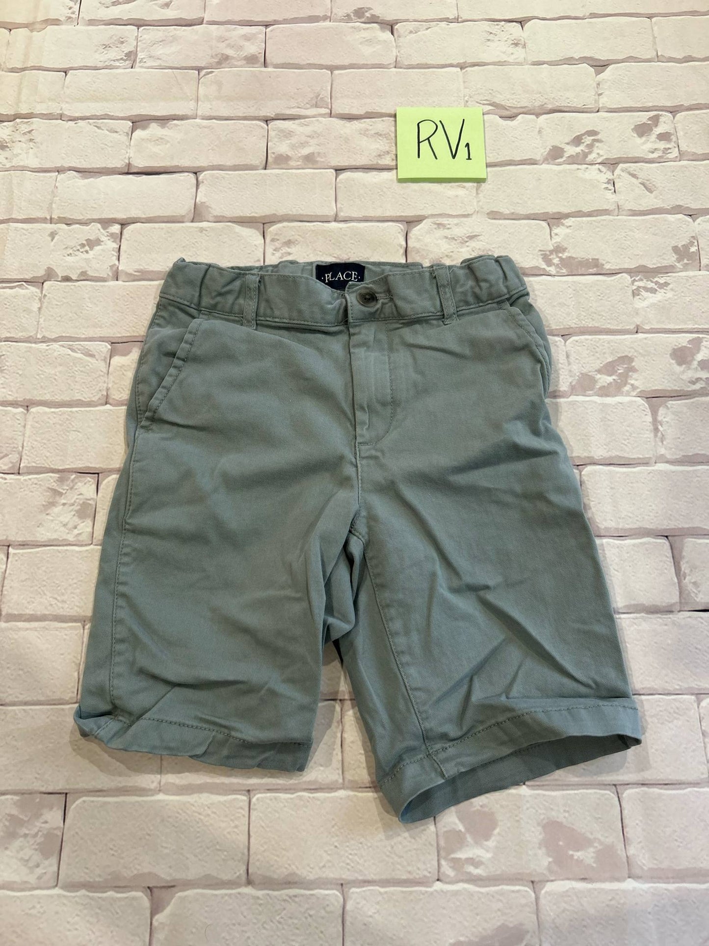 Boys Bottoms Size 8