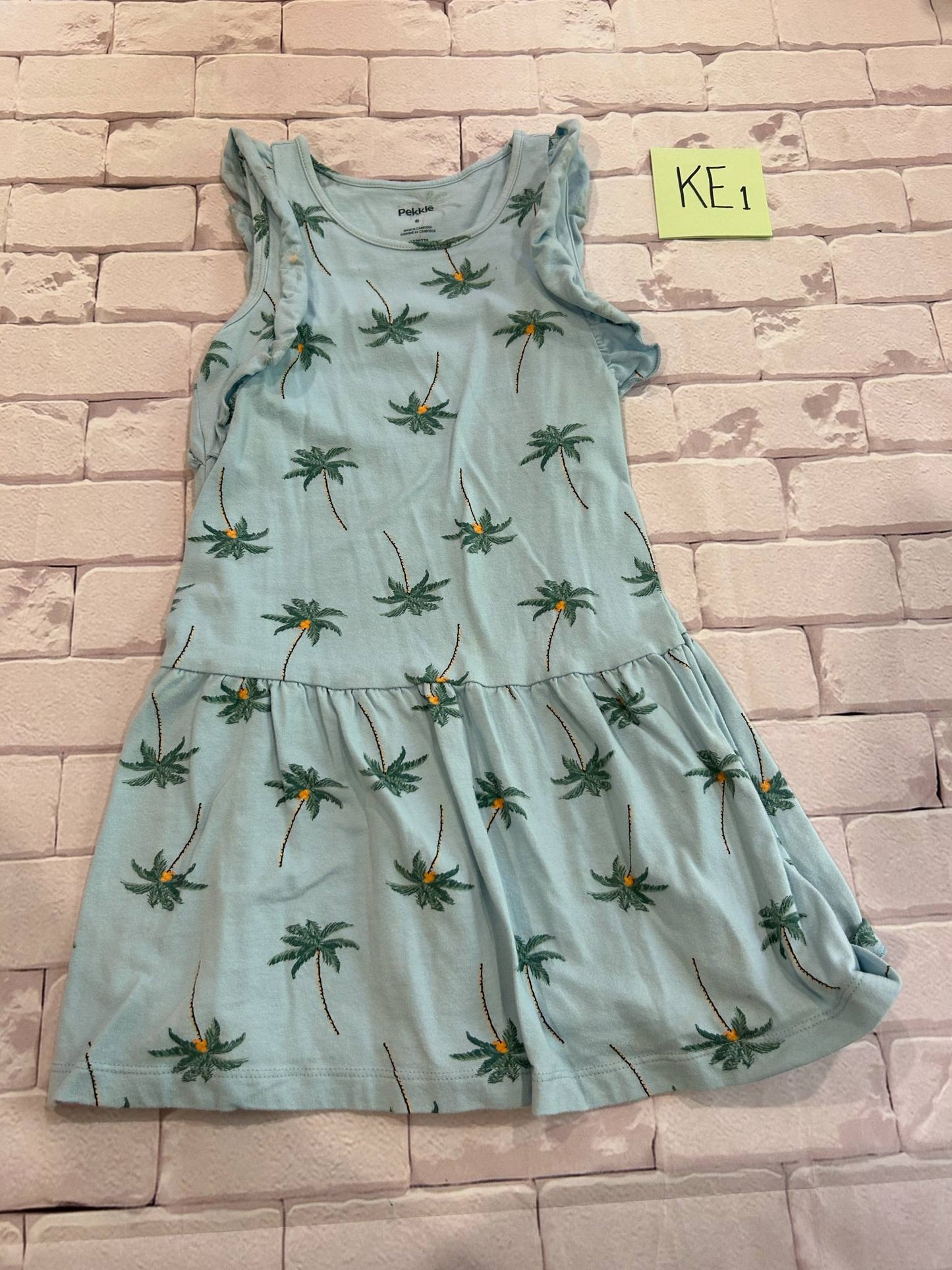 Girls Dress Size 6