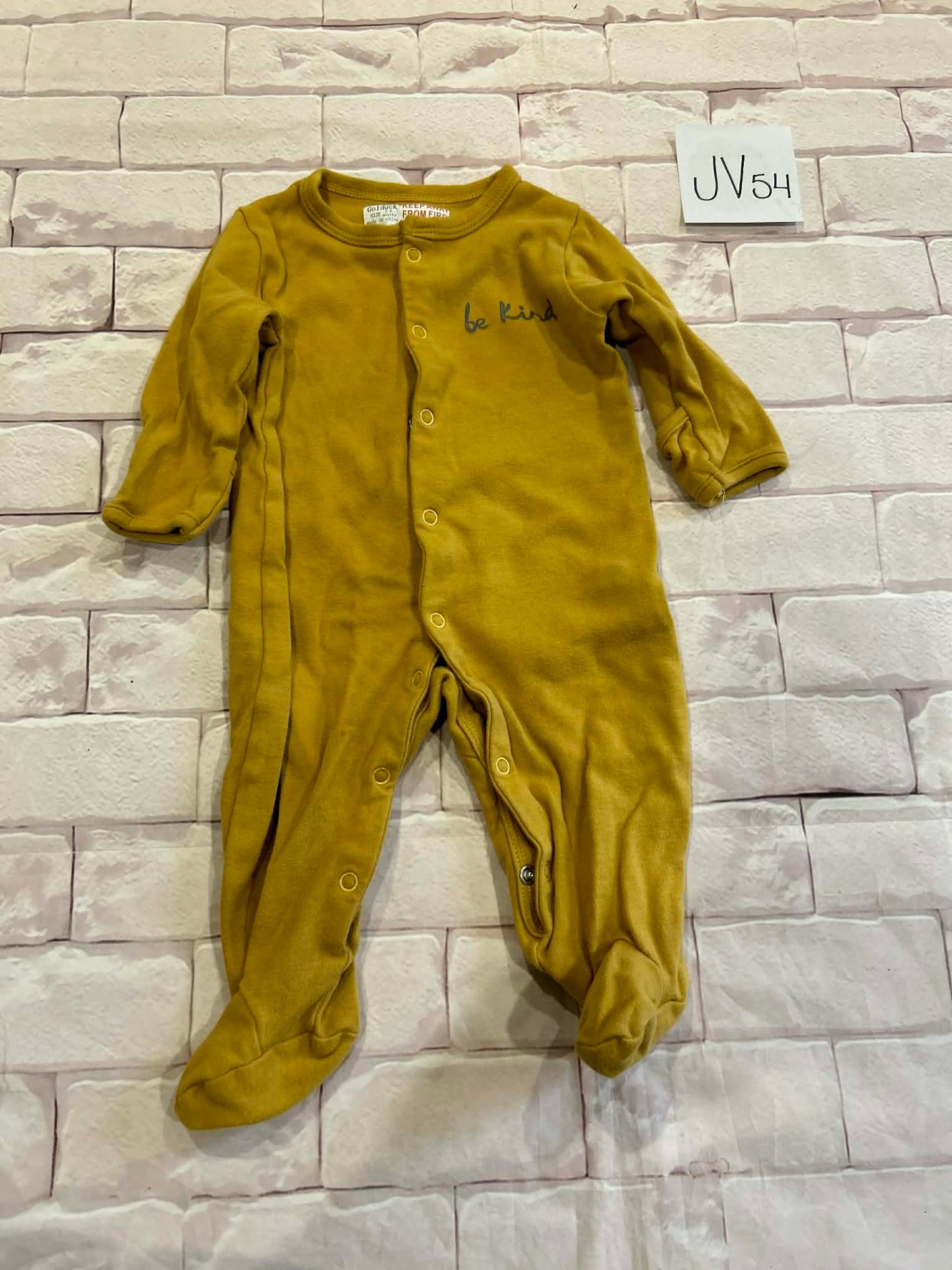 Sleepwear Size 3-6m