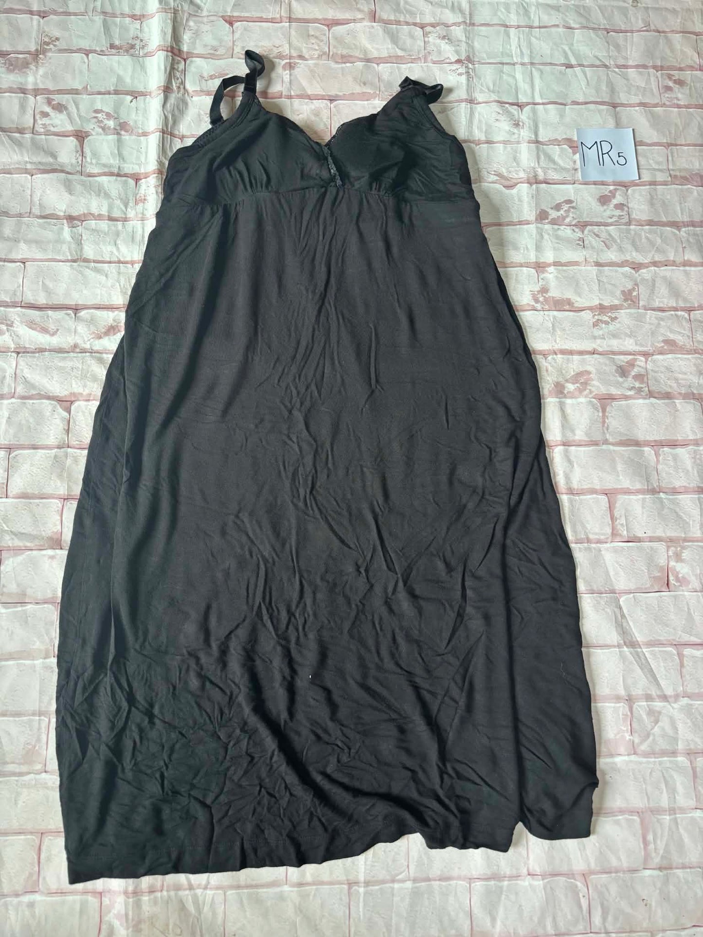 Ladies Nursing Nightgown Size L