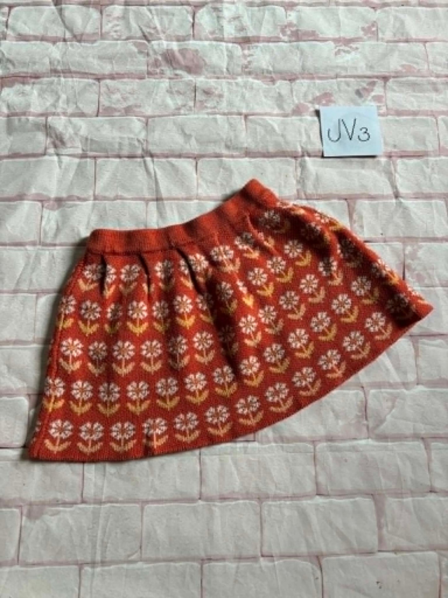Bottoms Size 3