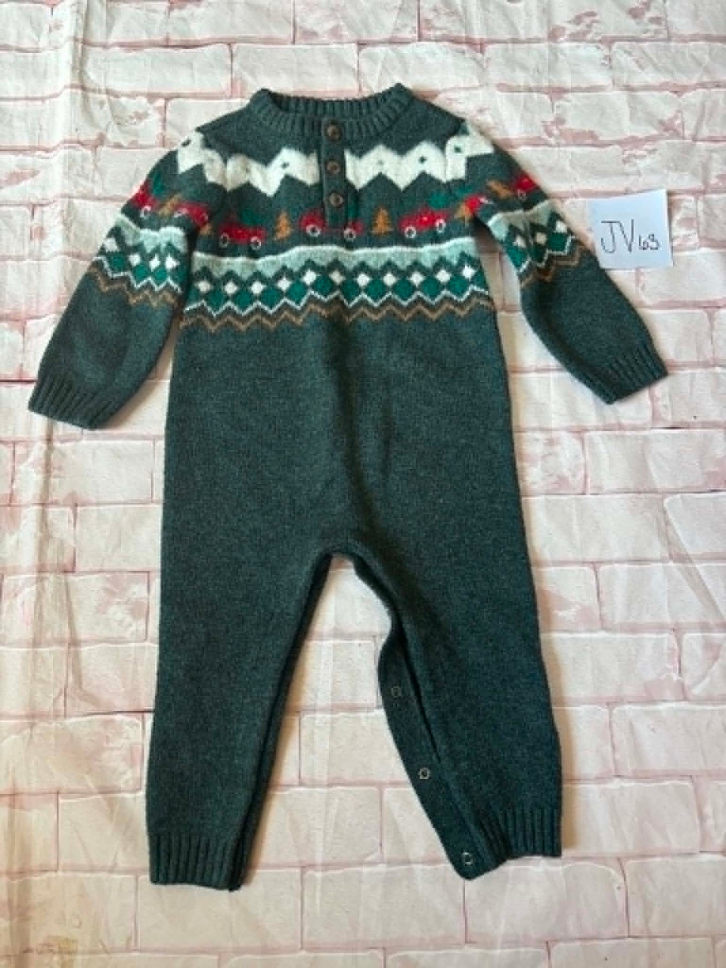 Outfits Size 18-24m