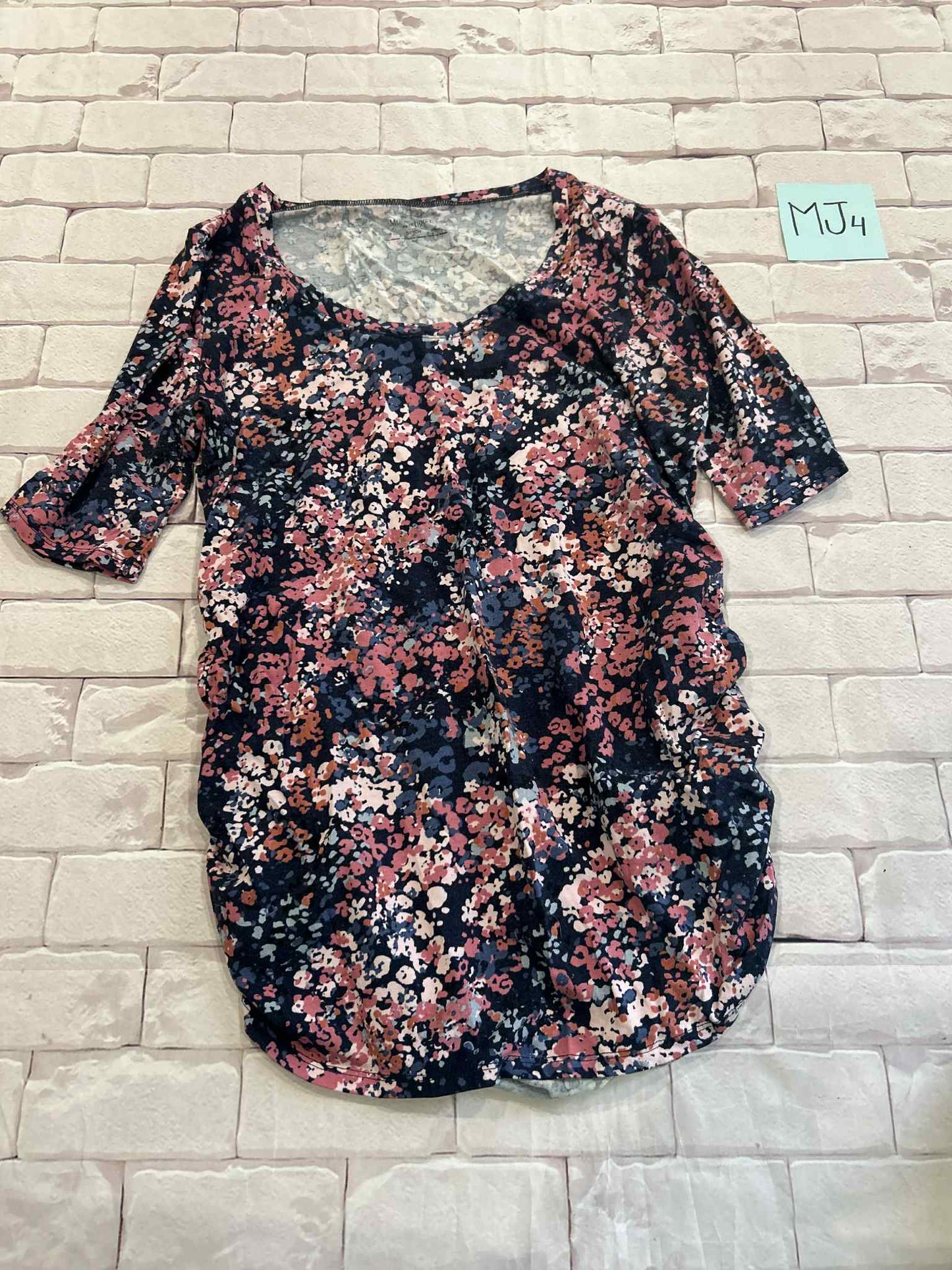 Ladies Maternity Top Size S