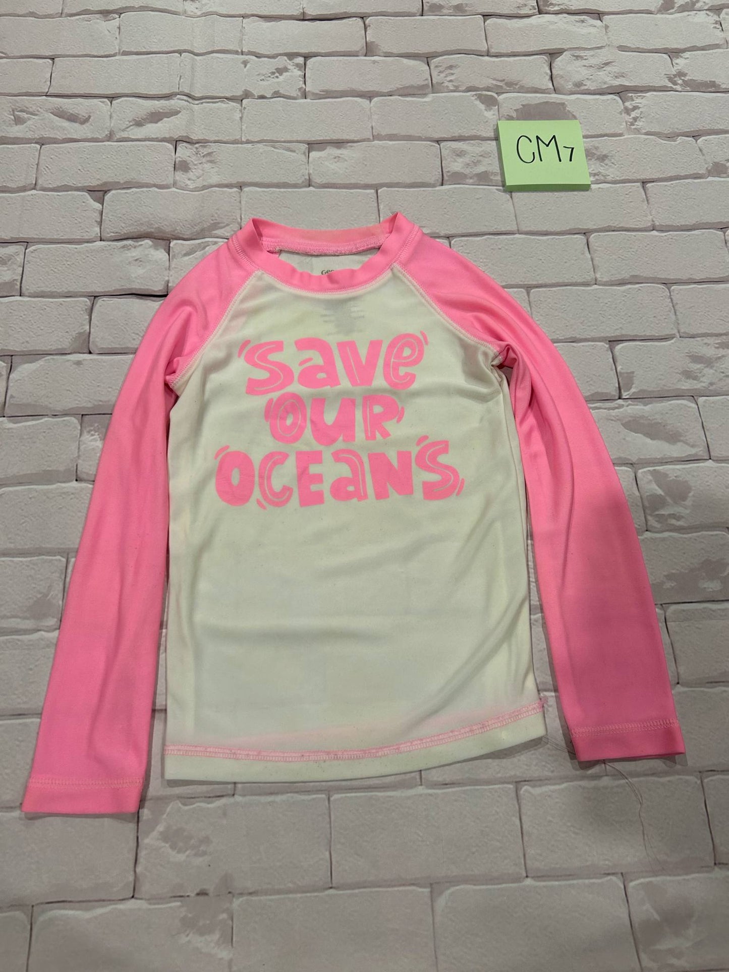 Girls Swimwear Size 5