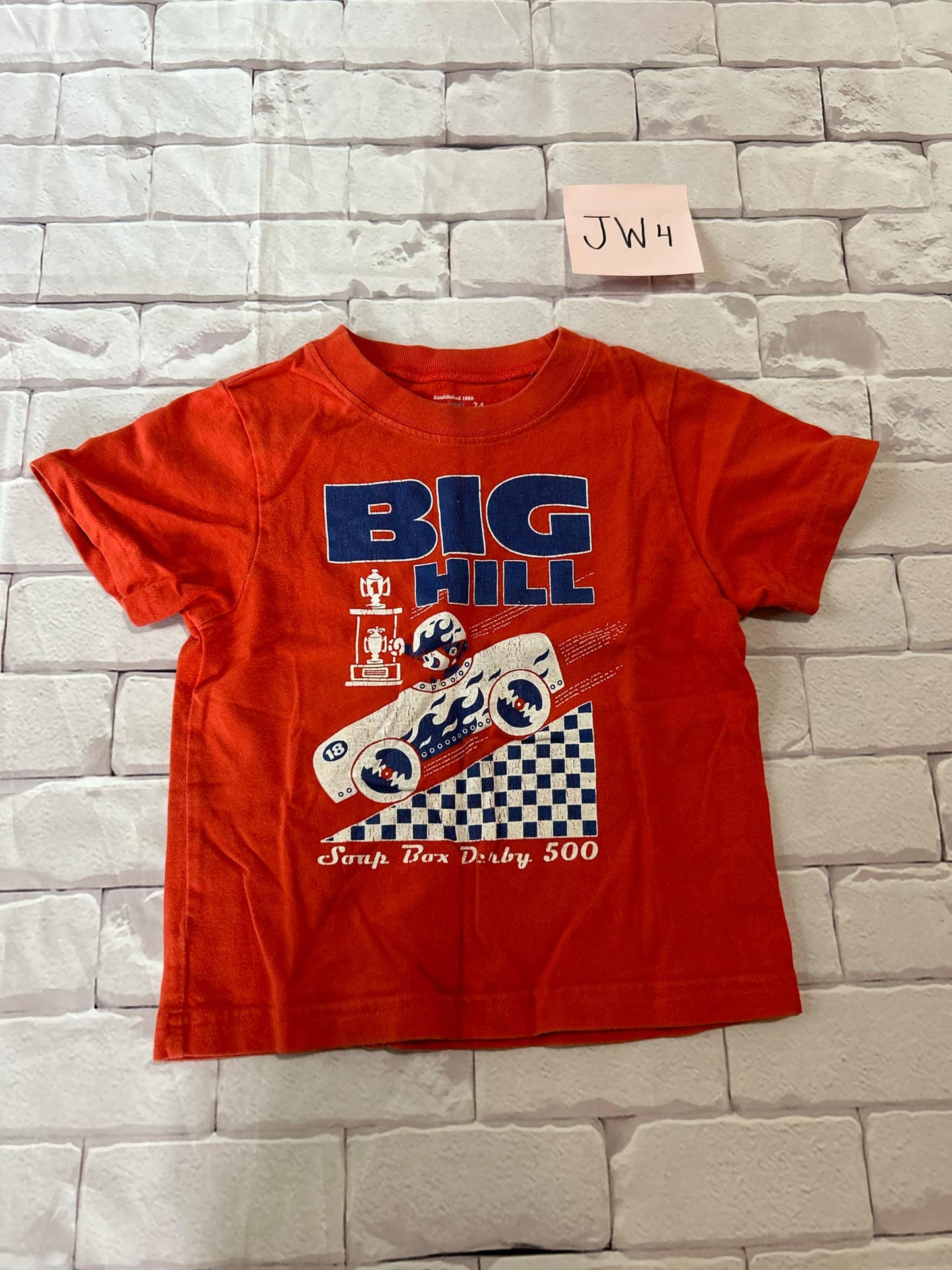 Boys Tops Size 24m