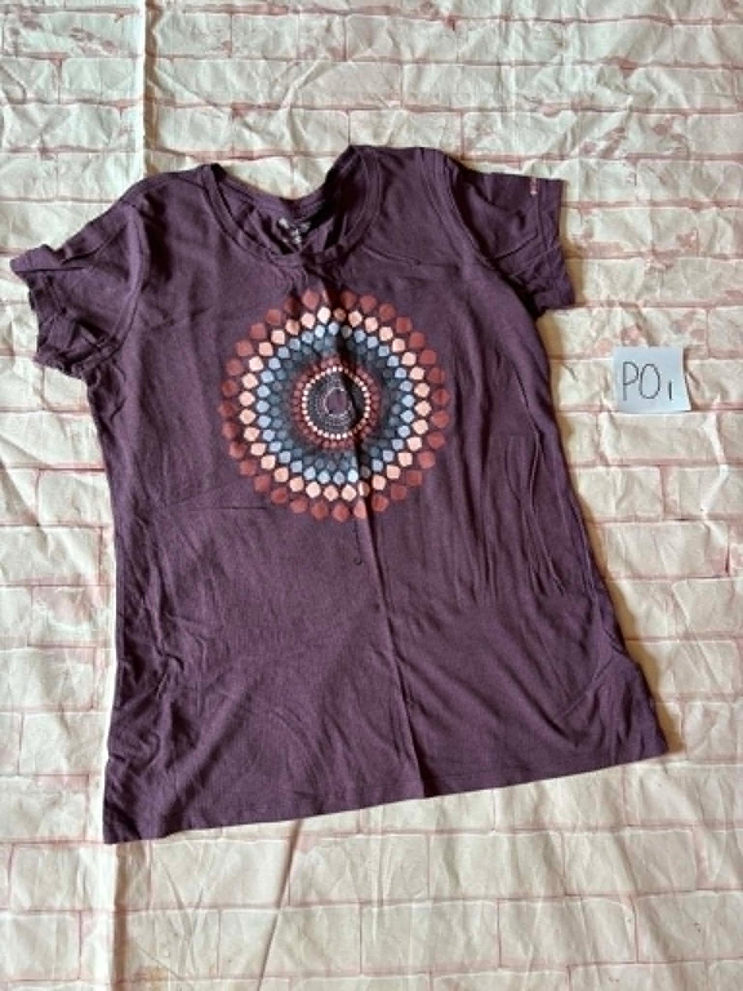 Ladies Tops Size L