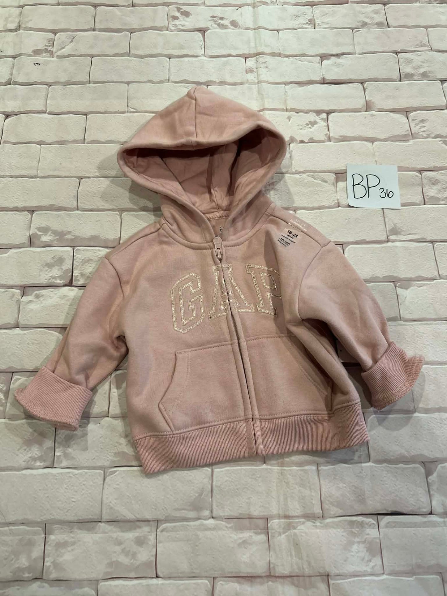 Tops Size 18-24m BNWT