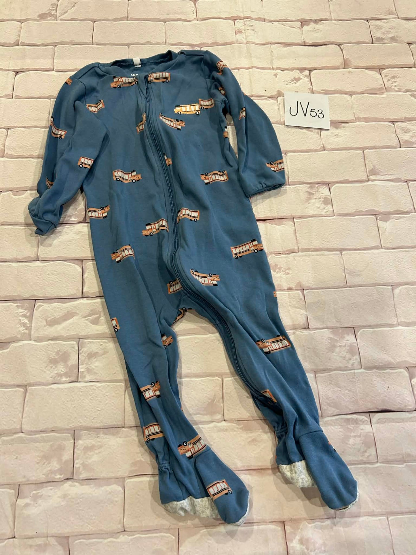 Sleepwear Size 18m