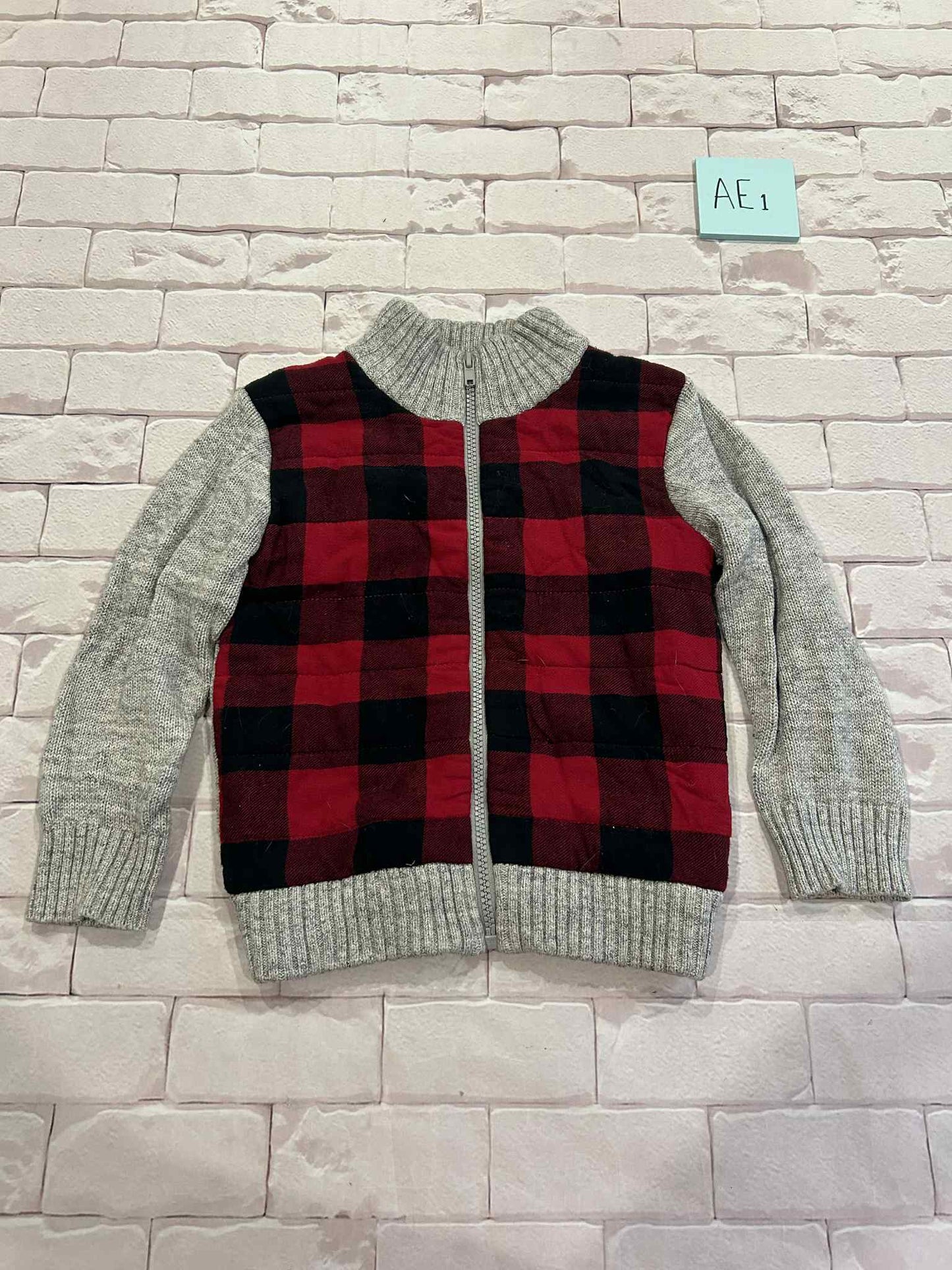 Boys Tops Size 4