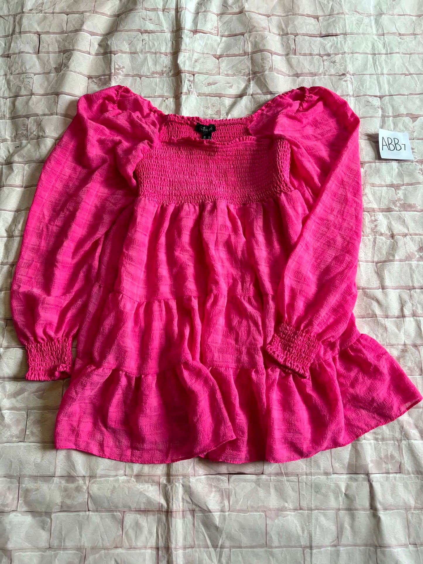 Ladies Dress Size XL