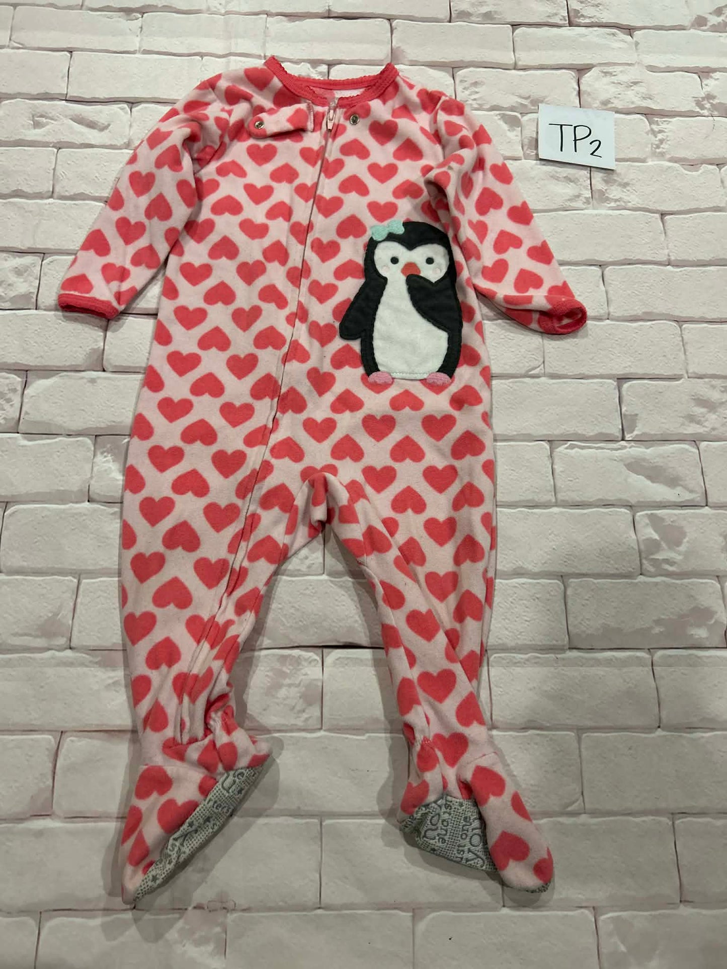 Sleepwear Size 12m Fleece