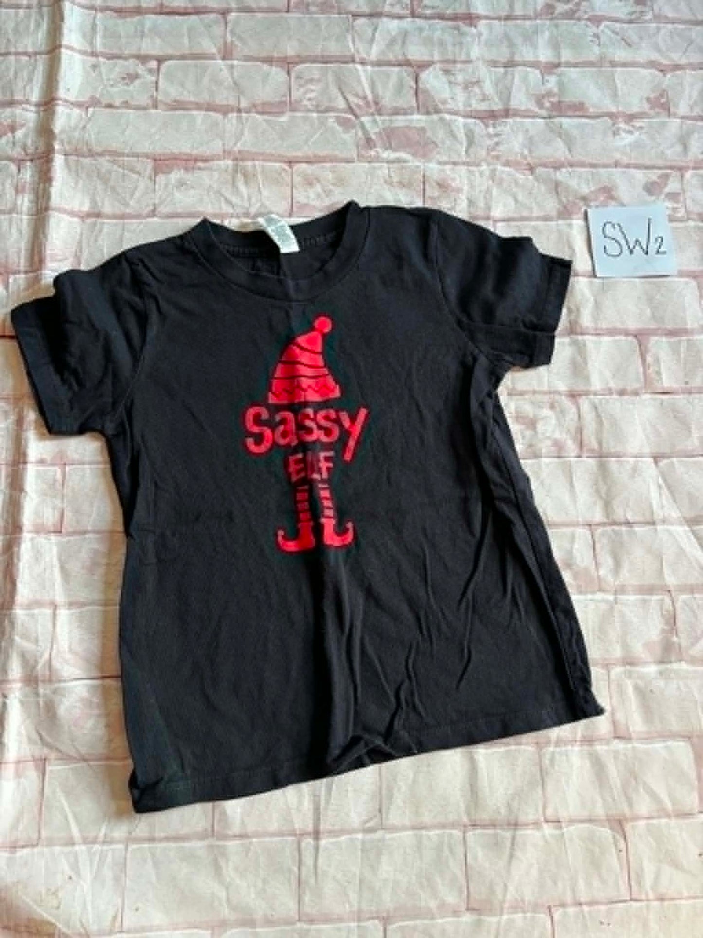 Tops Size 6