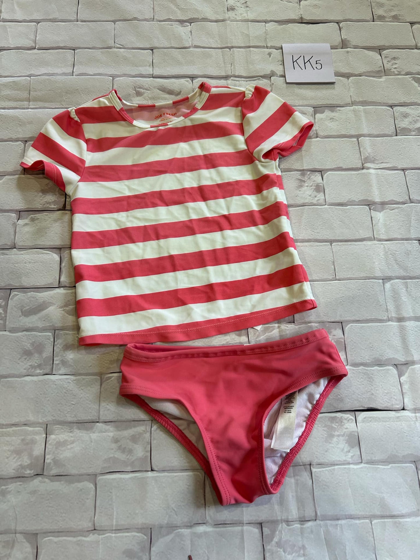 Girls Swimwear Size 5