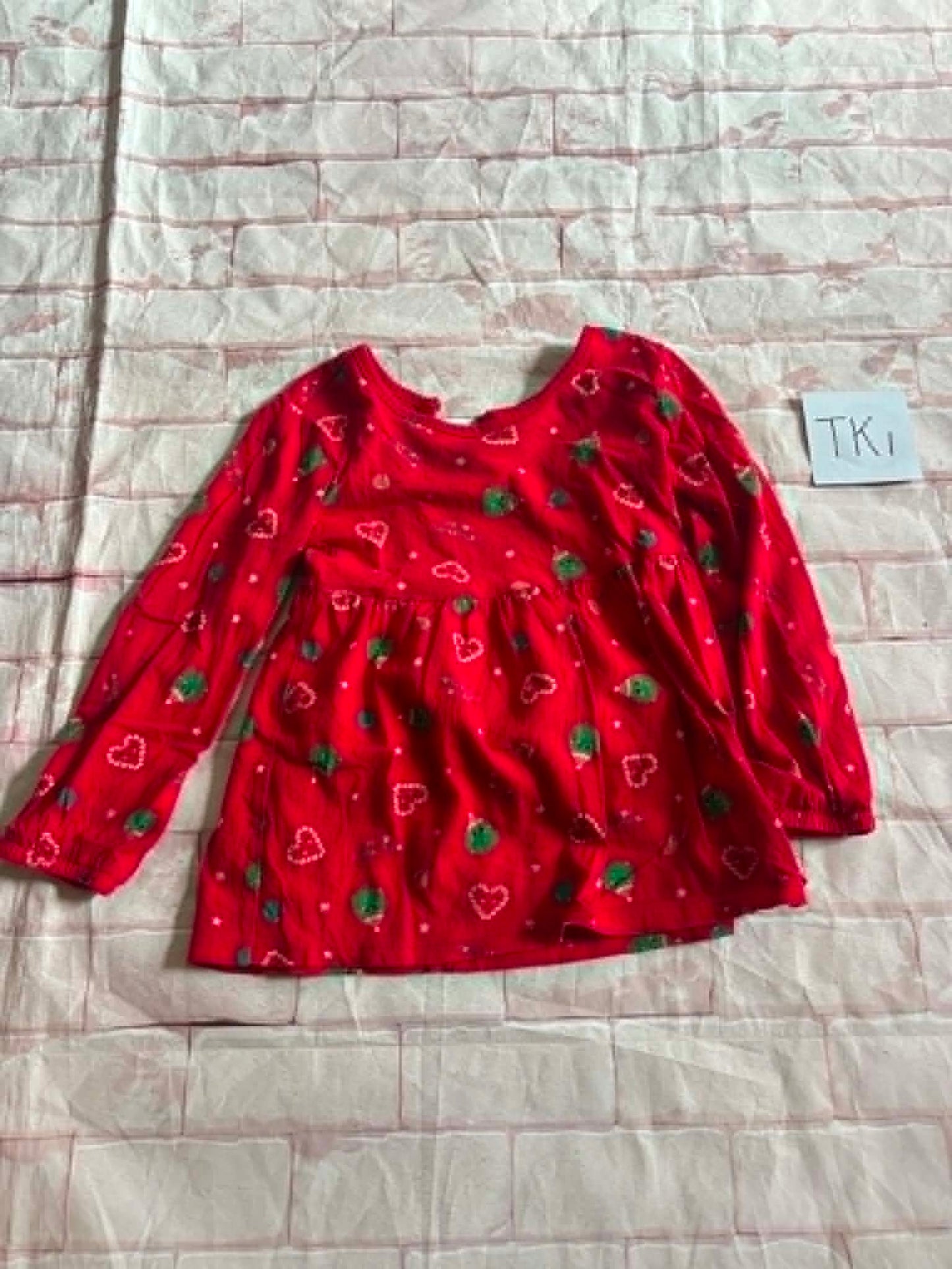 Tops Size 4