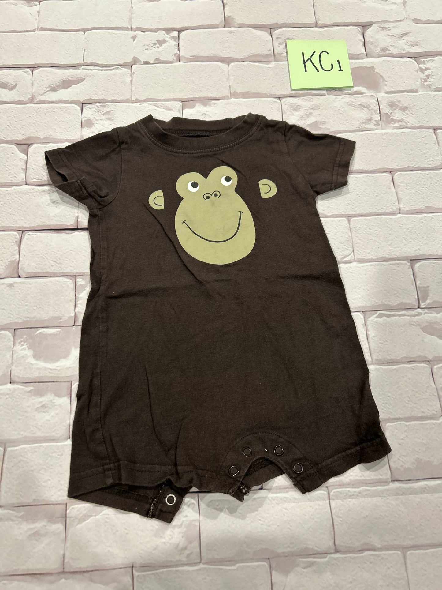 Boys Outfits Size 9m