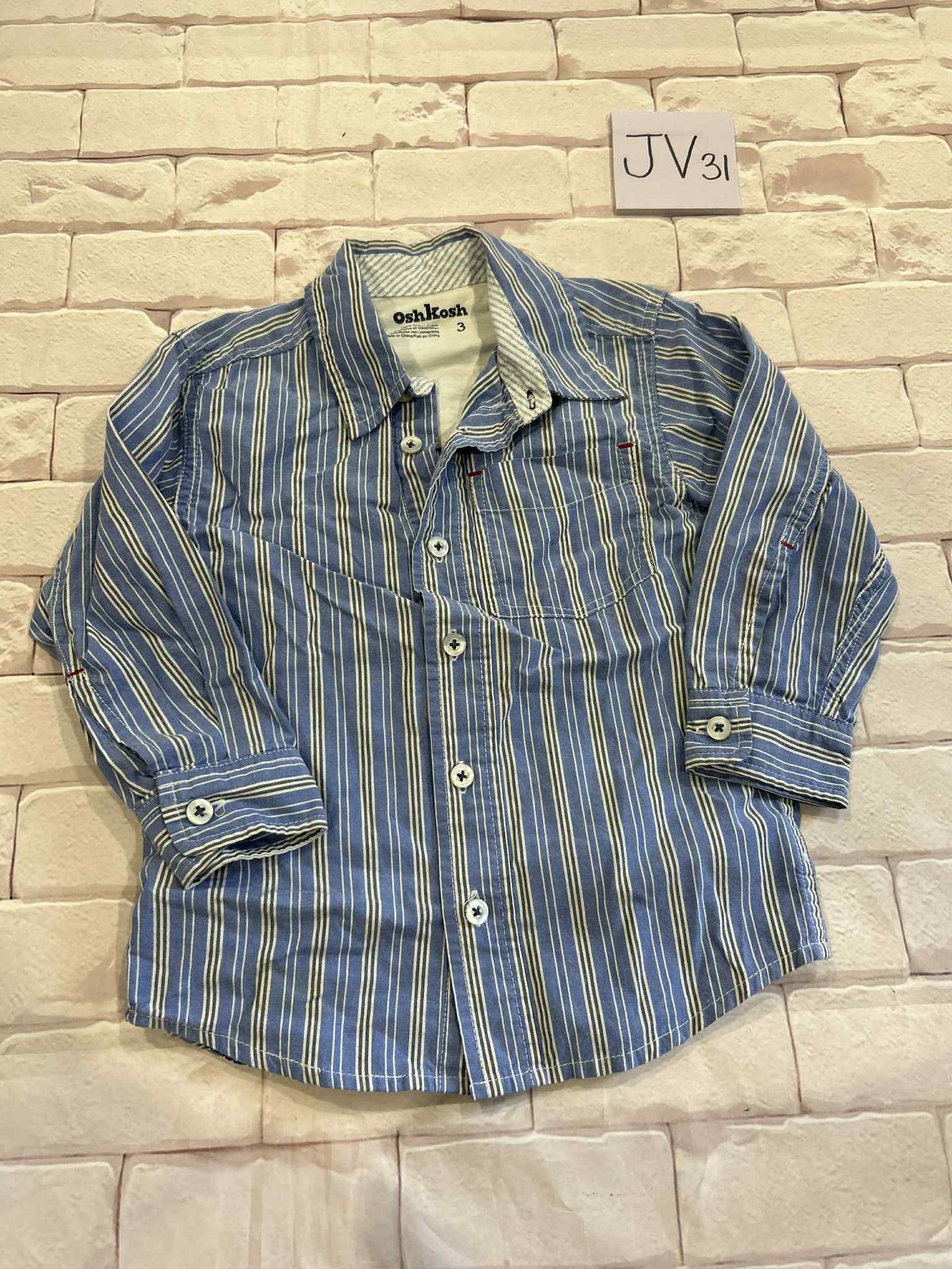 Tops Size 3