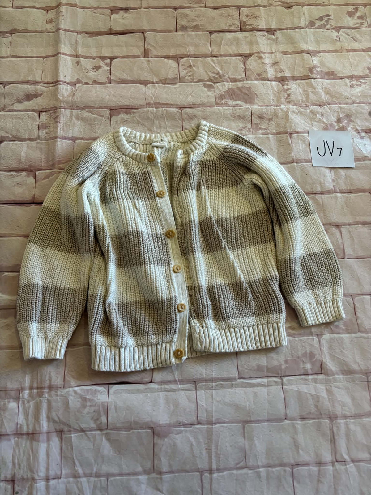 Tops Size 3-4