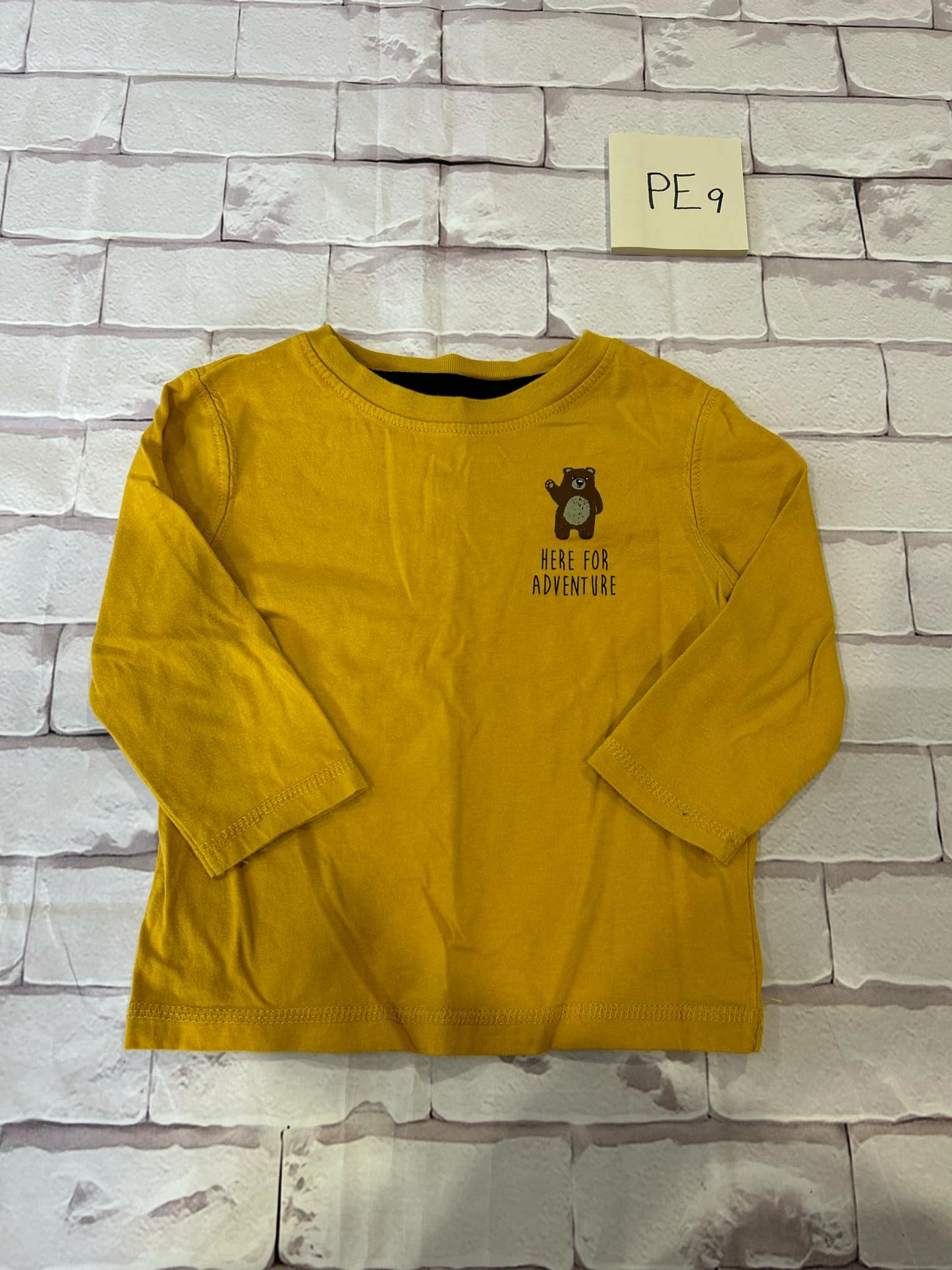 Boys Tops Size 2