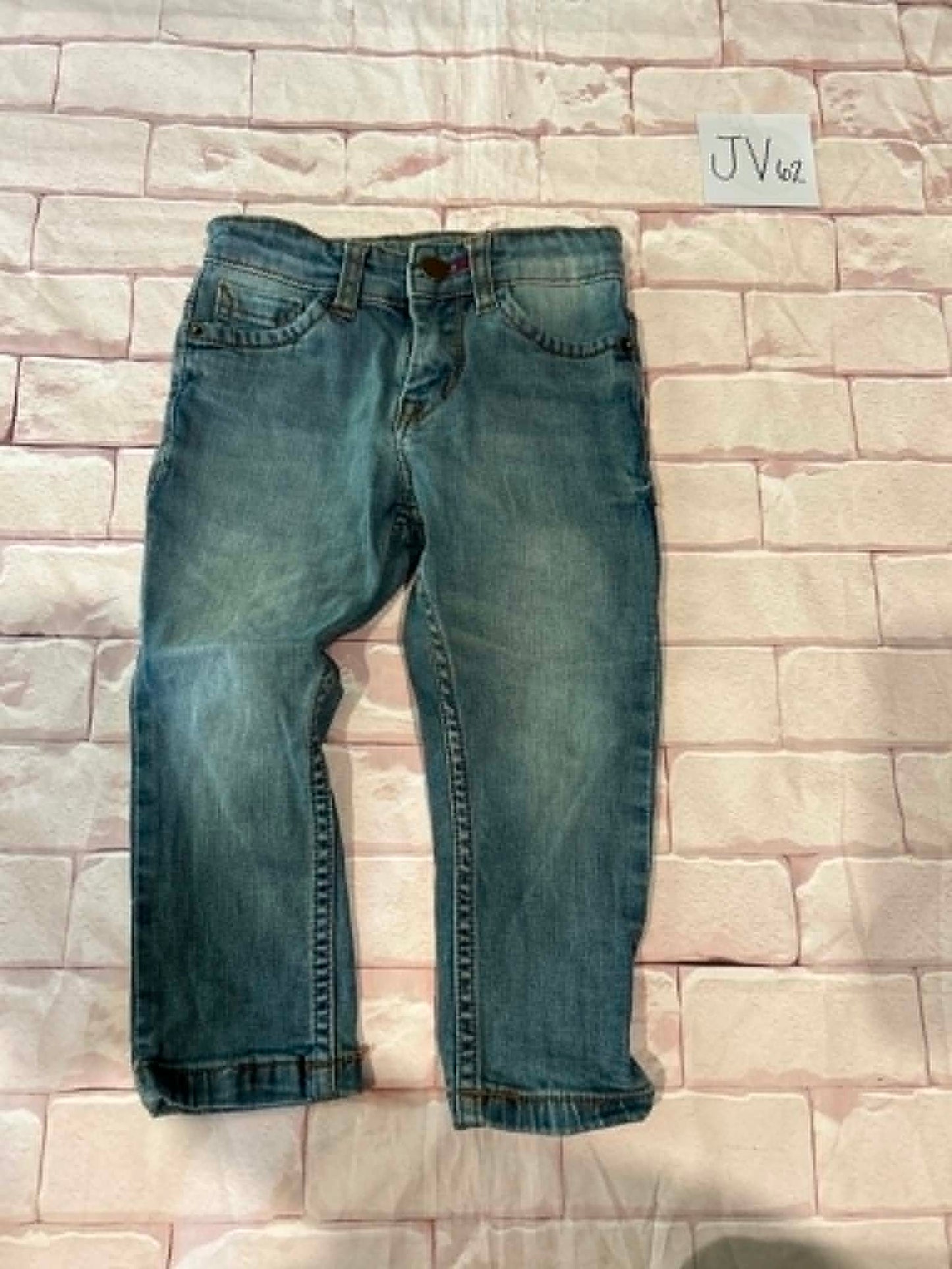 Bottoms Size 2 Stretch