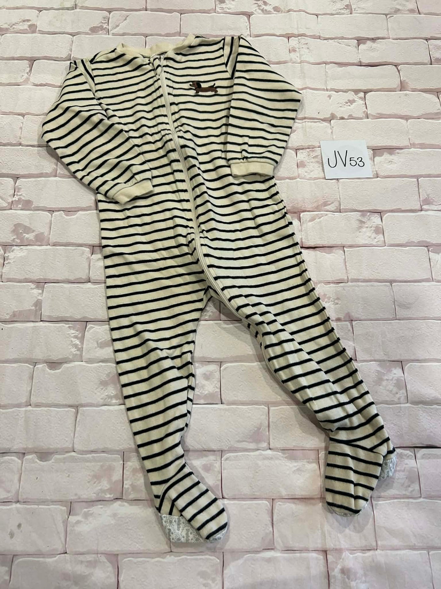 Sleepwear Size 24m
