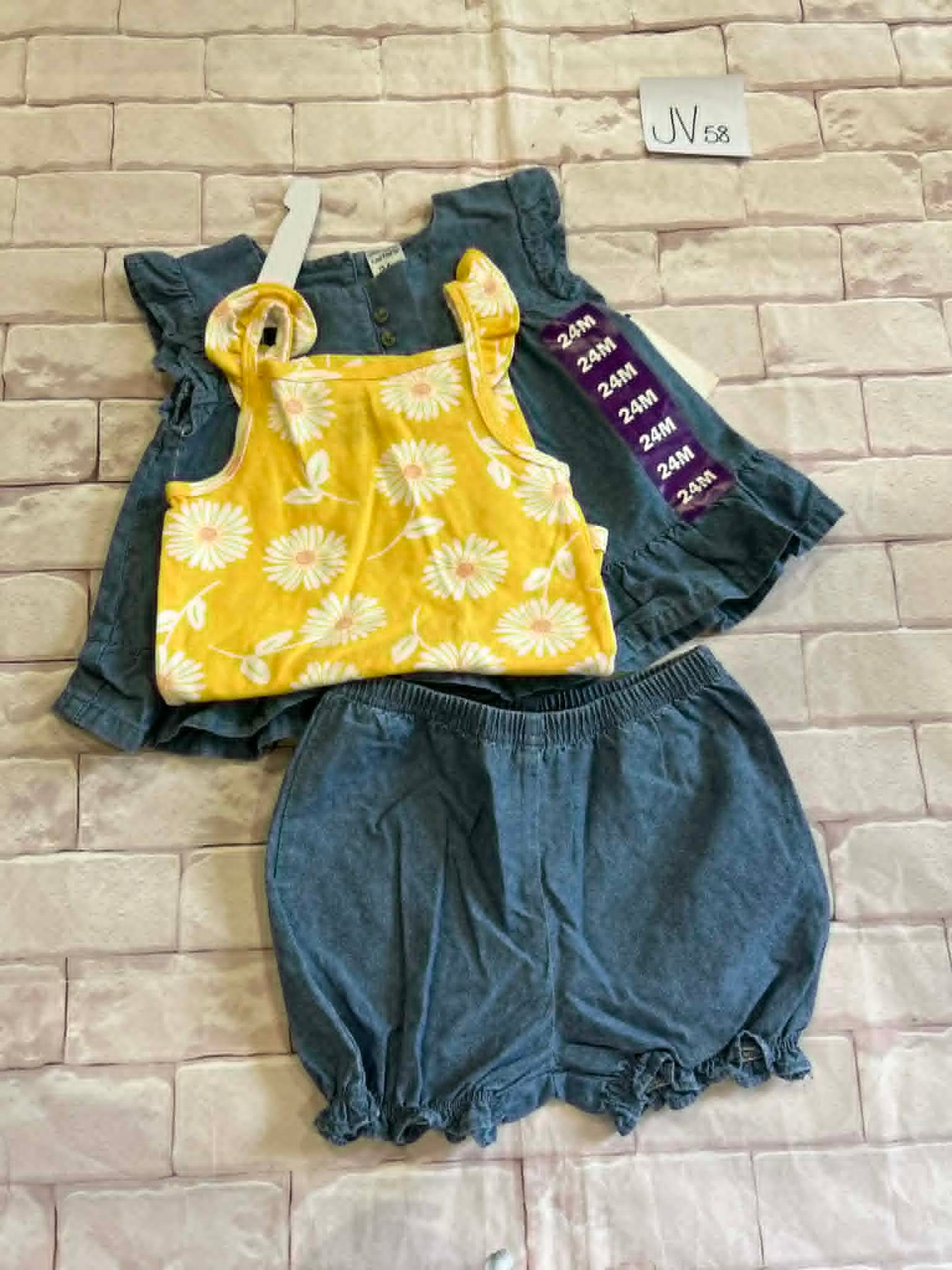 Outfits Size 24m BNWT
