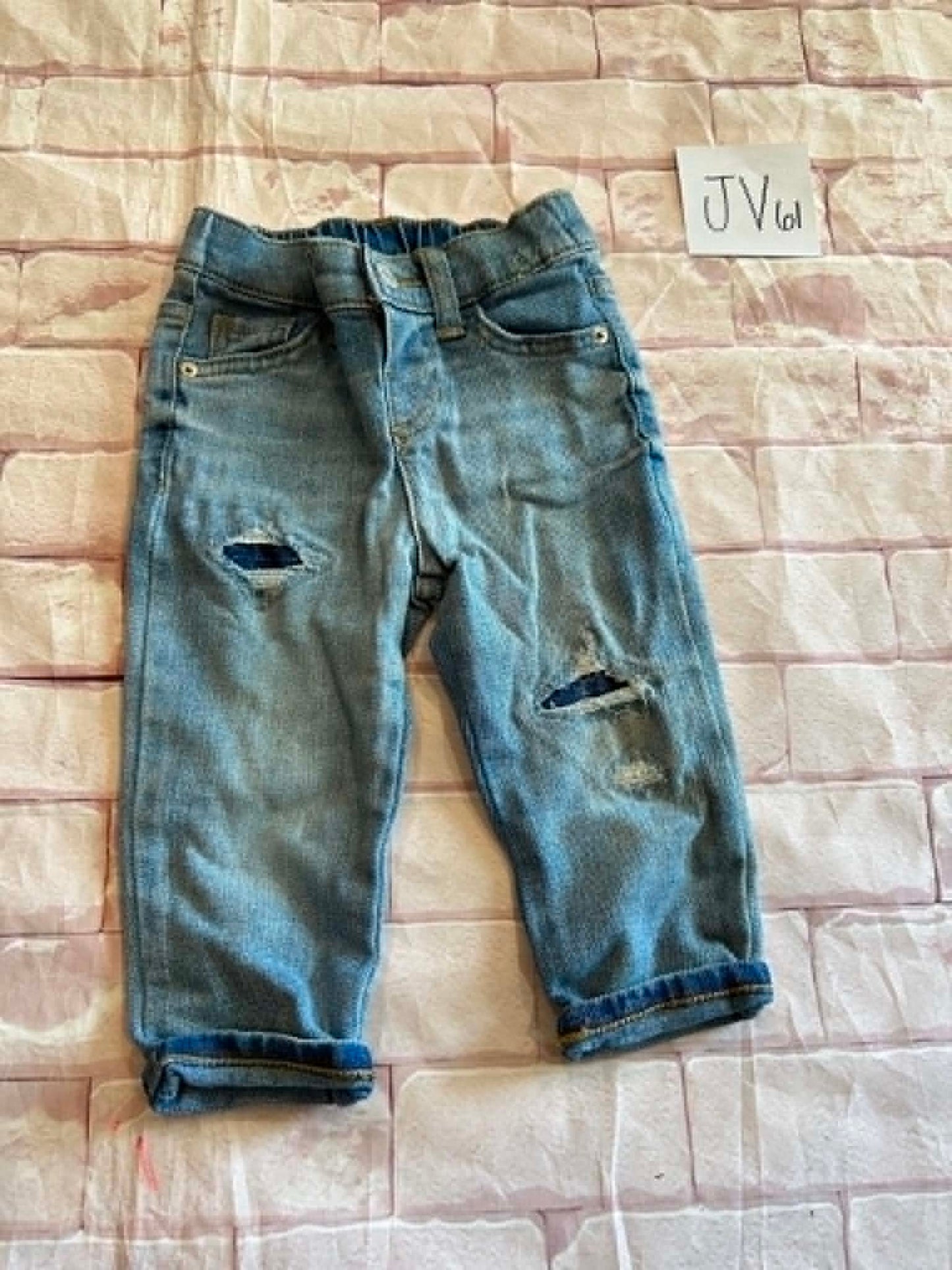 Bottoms Size 18m