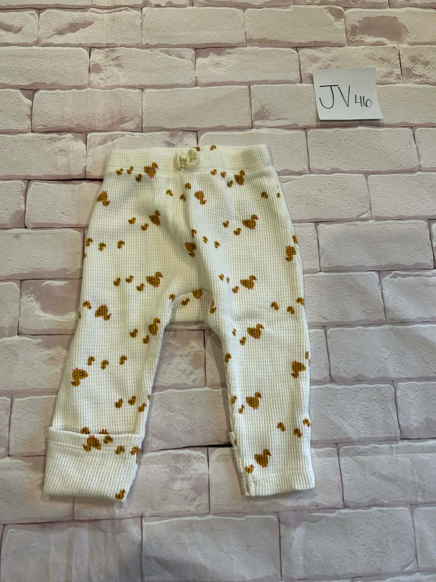 Bottoms Size 0-3m