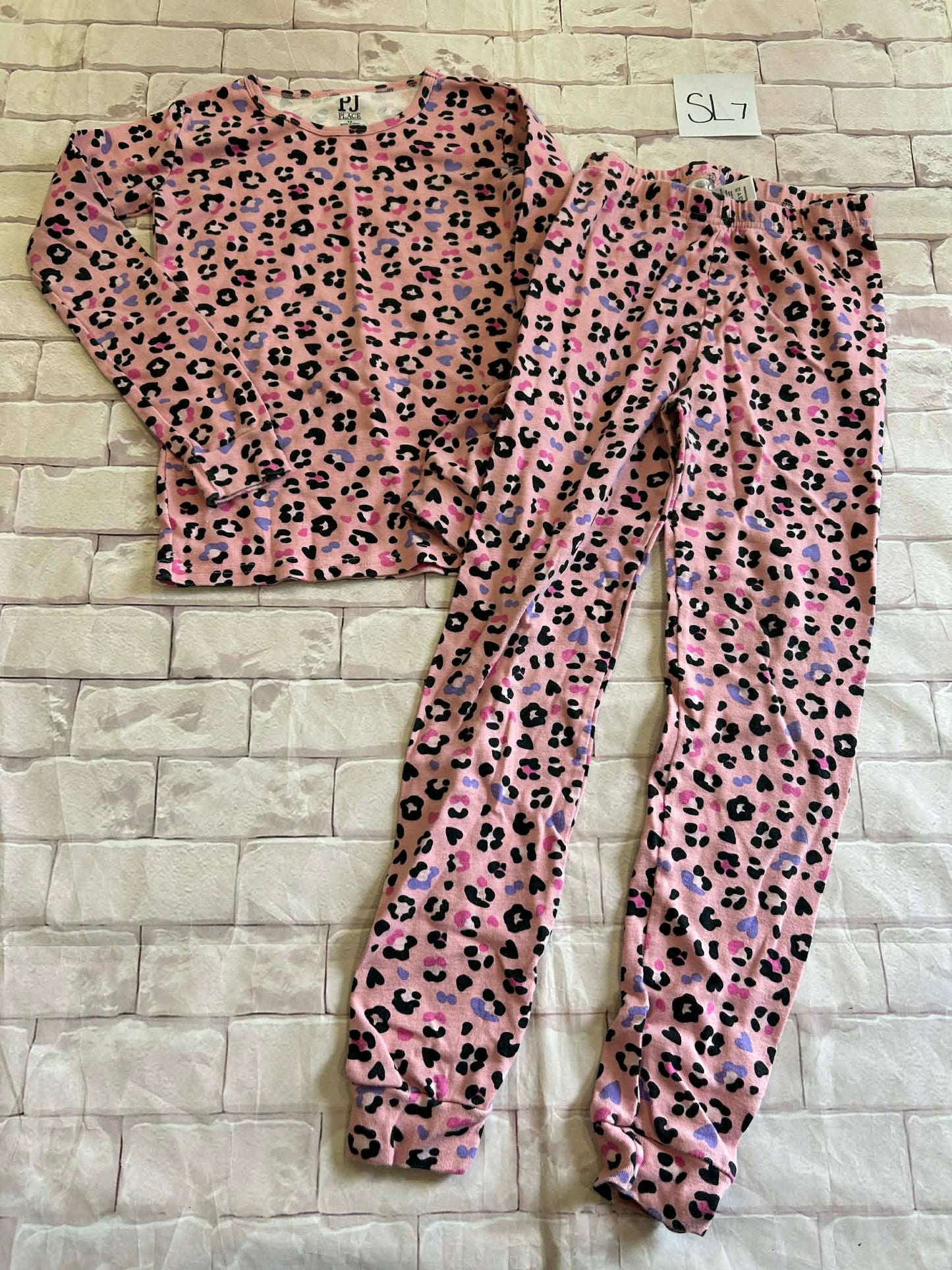 Sleepwear Size 10