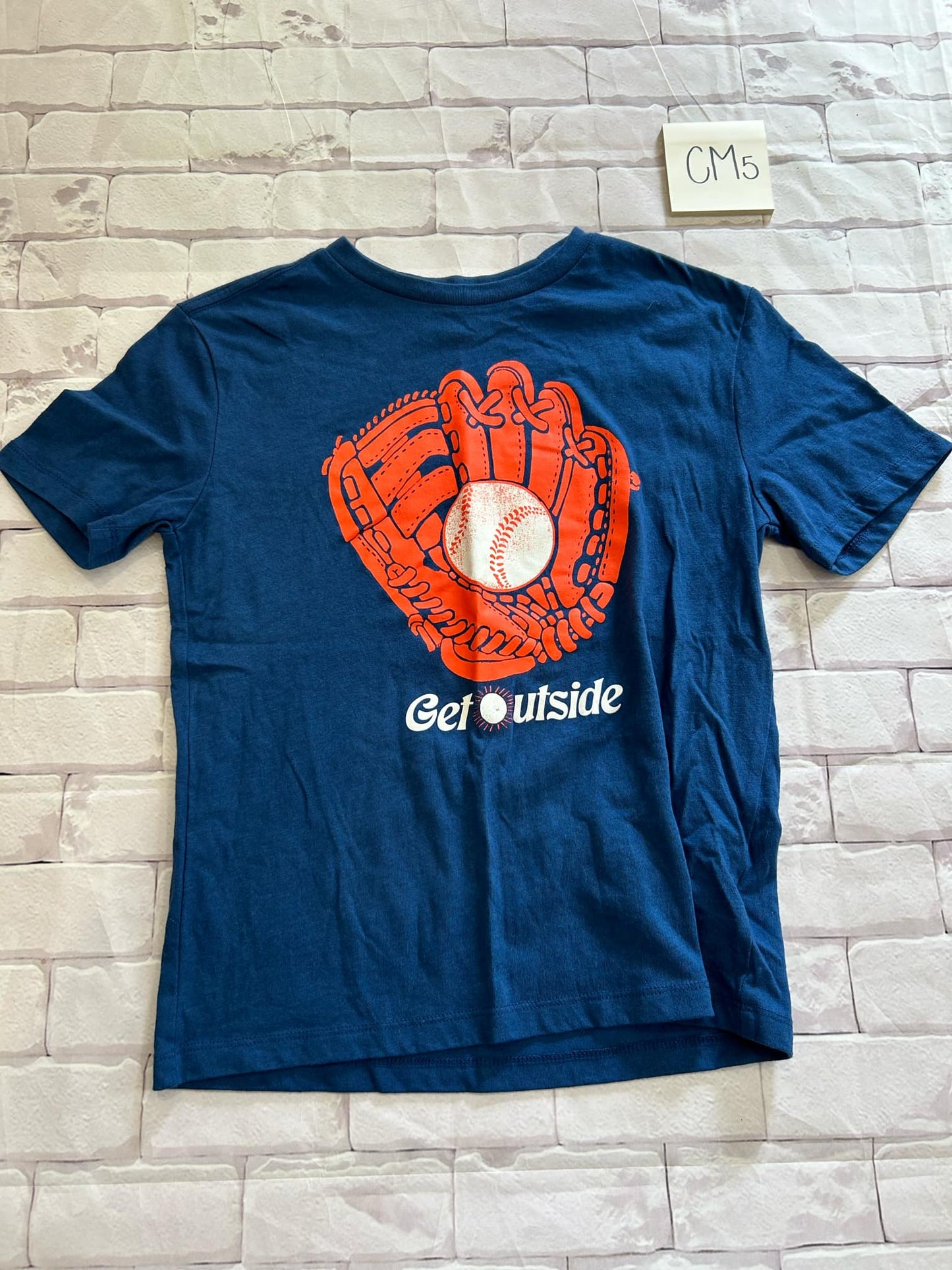 Boys Tops Size 10/12