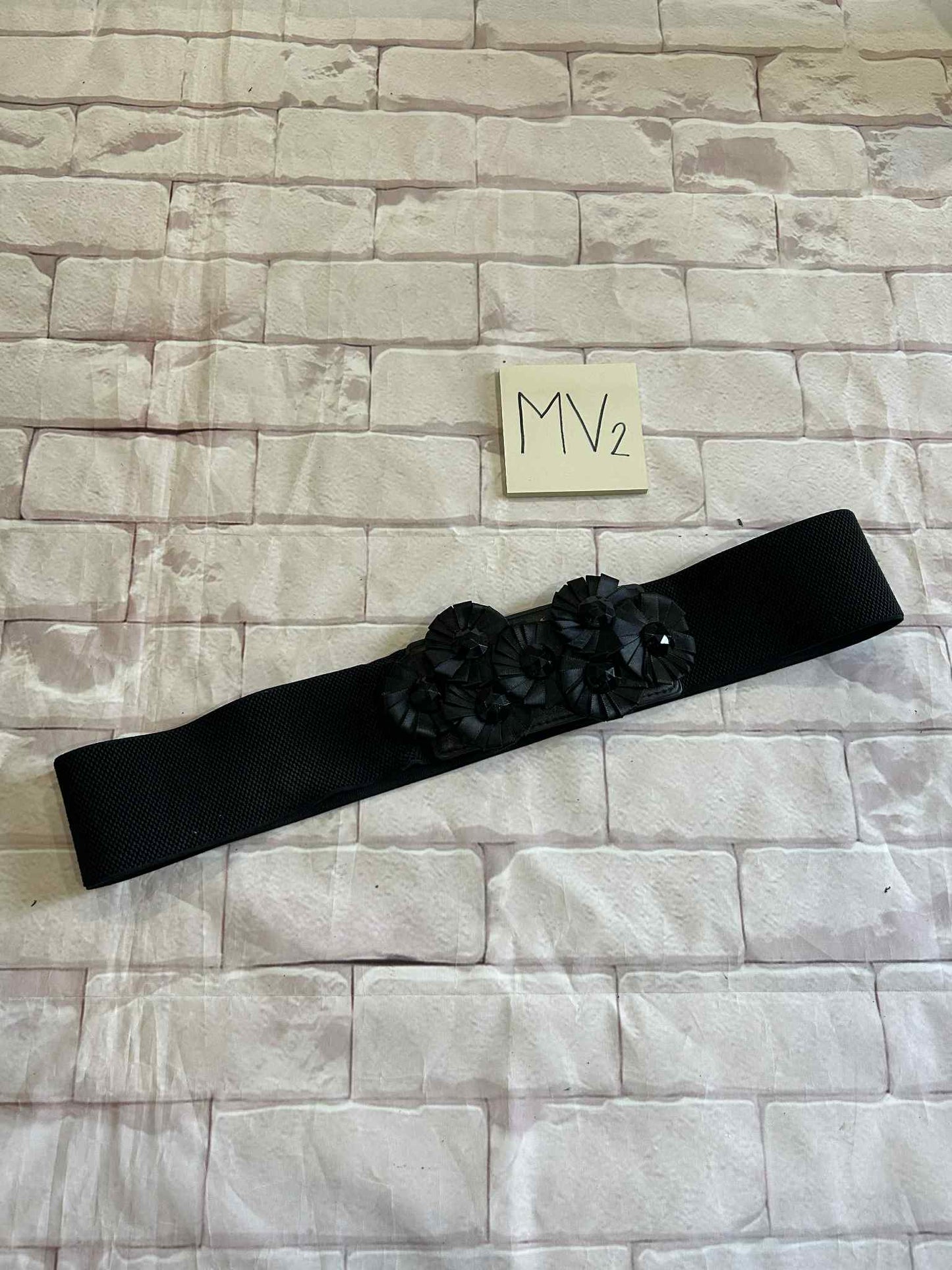 Ladies Belt Size 12
