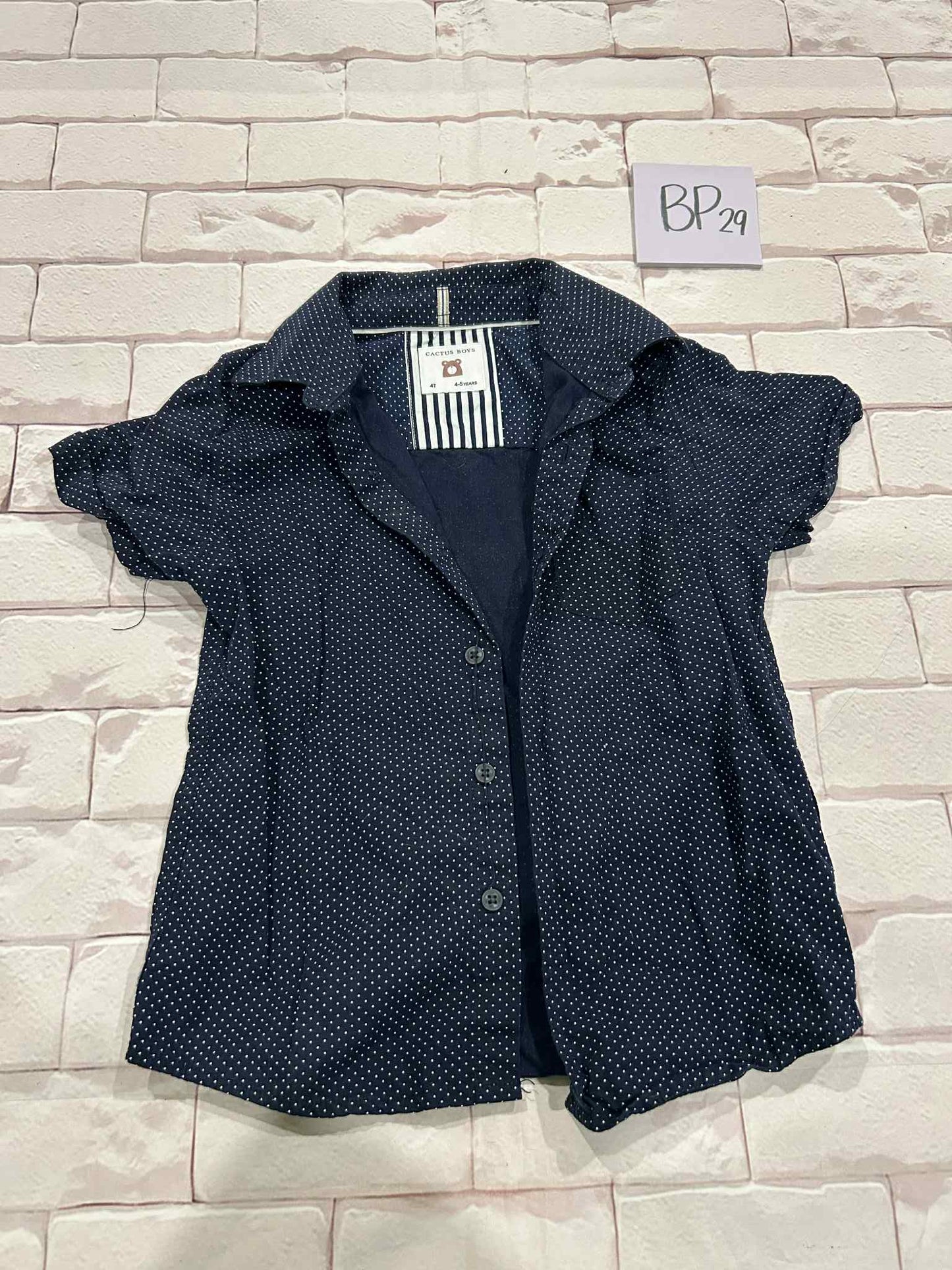 Tops Size 4