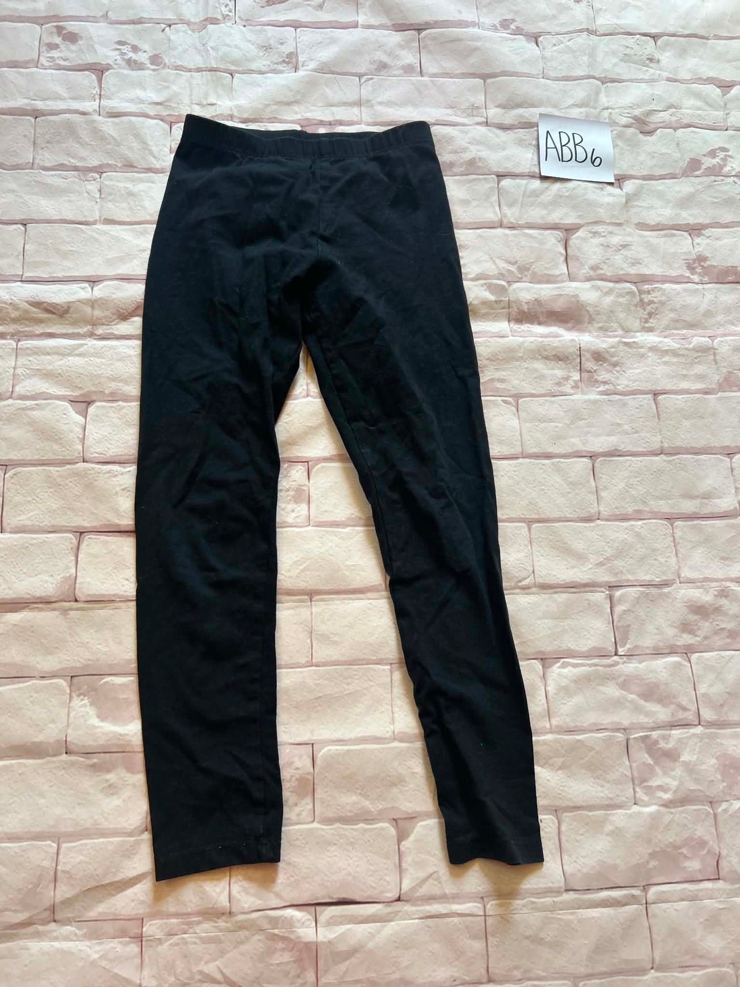 Bottoms Size 6-7