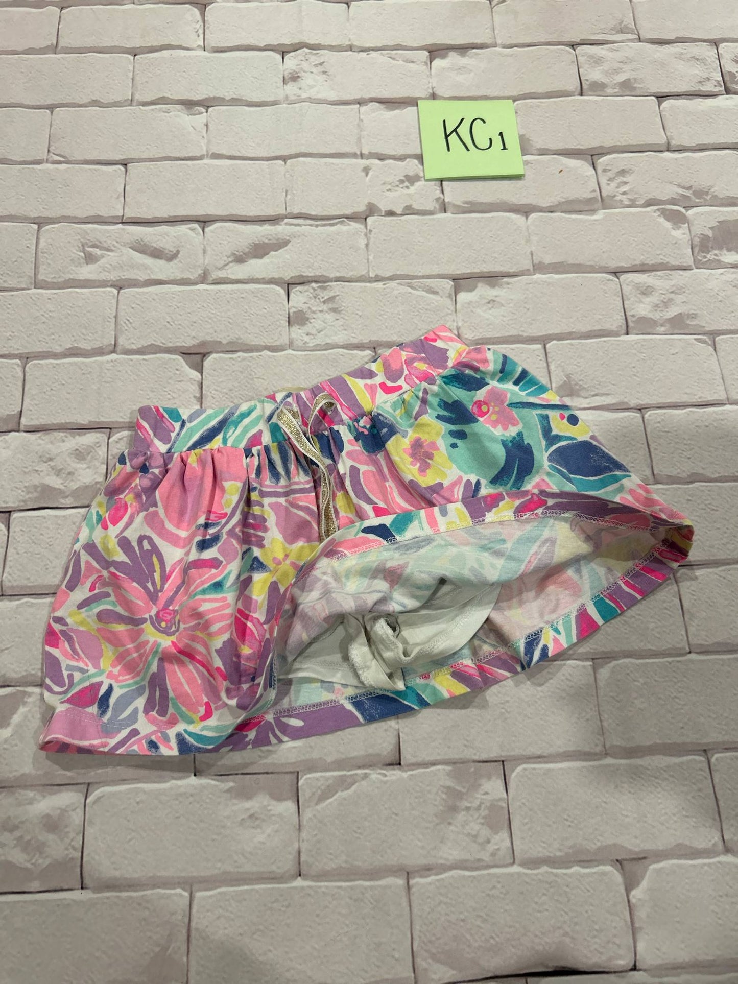 Girls Bottoms Size 3