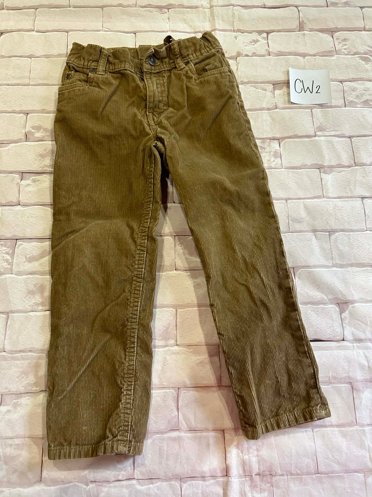 Bottoms Size 5 Straight