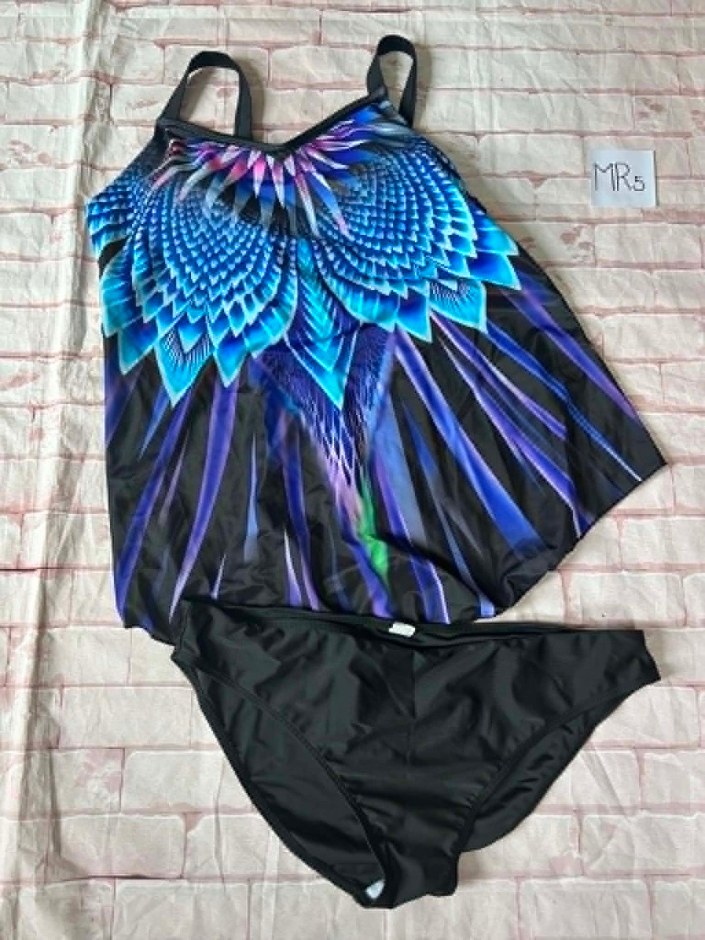 Ladies Swimwear Size 3X