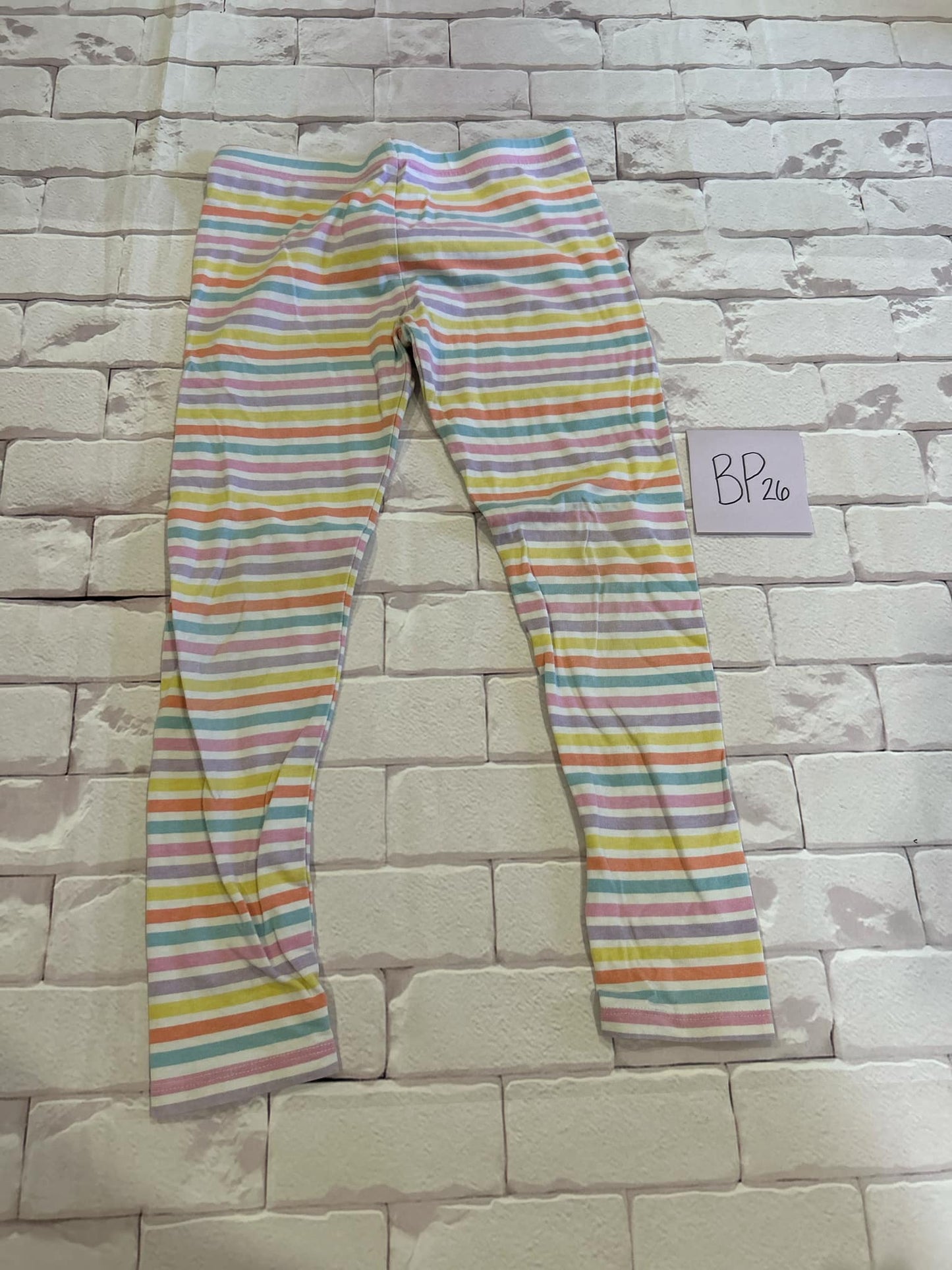 Girls Bottoms Size 7-8
