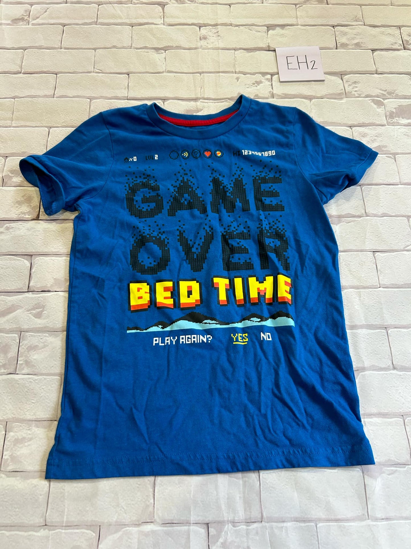 Boys Tops Size 10/12