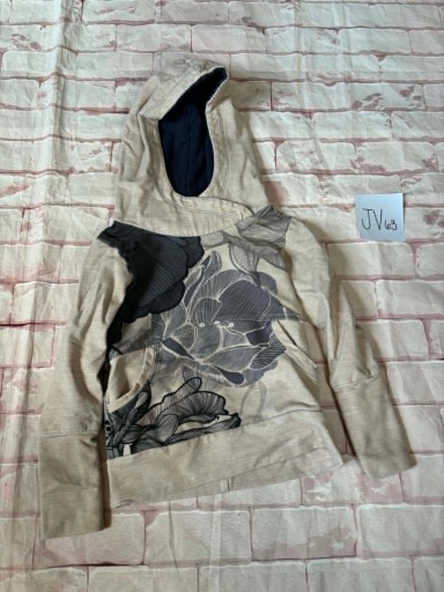 Tops Size 2 Handmade