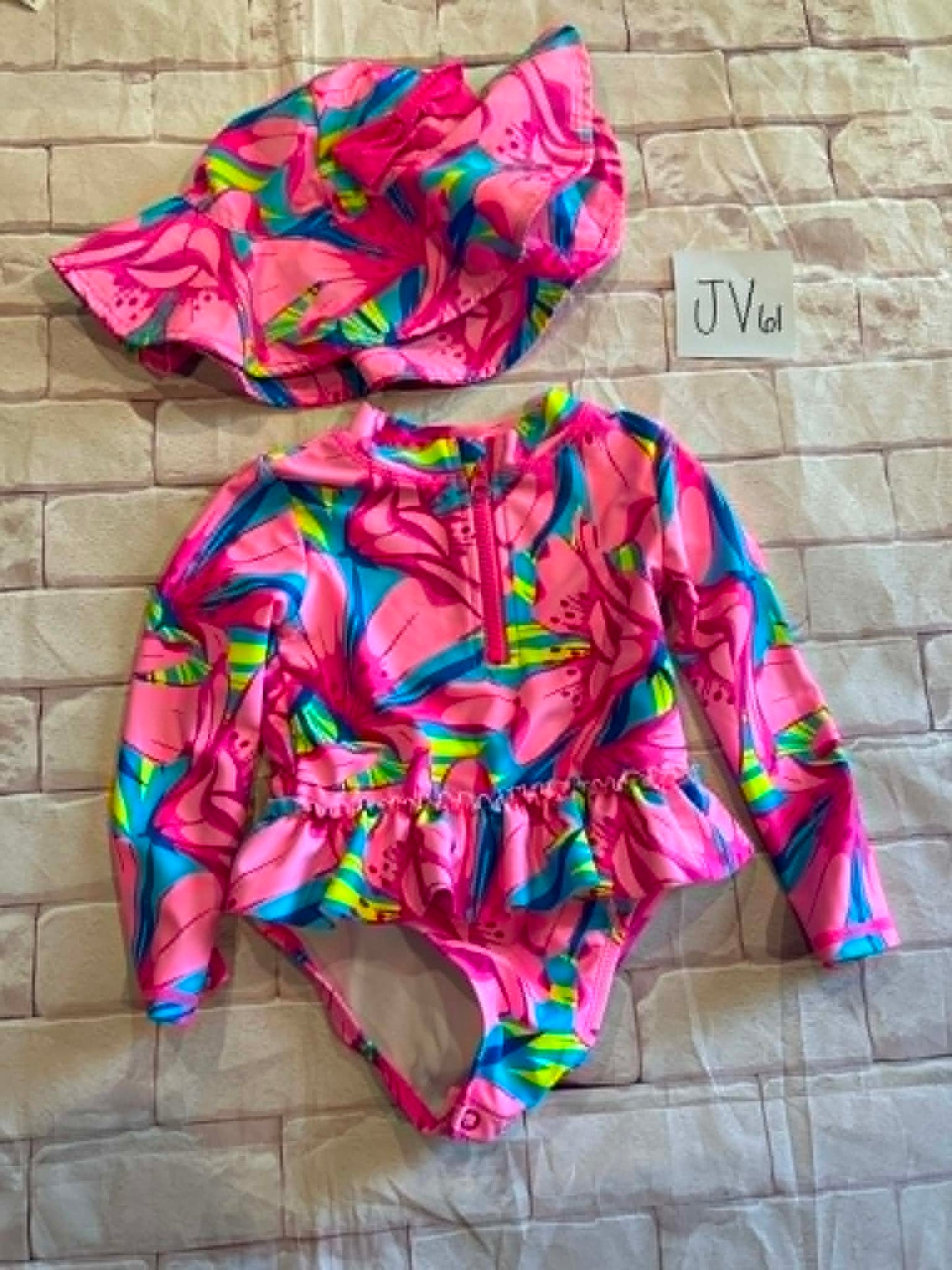 Swimwear Size 24m
