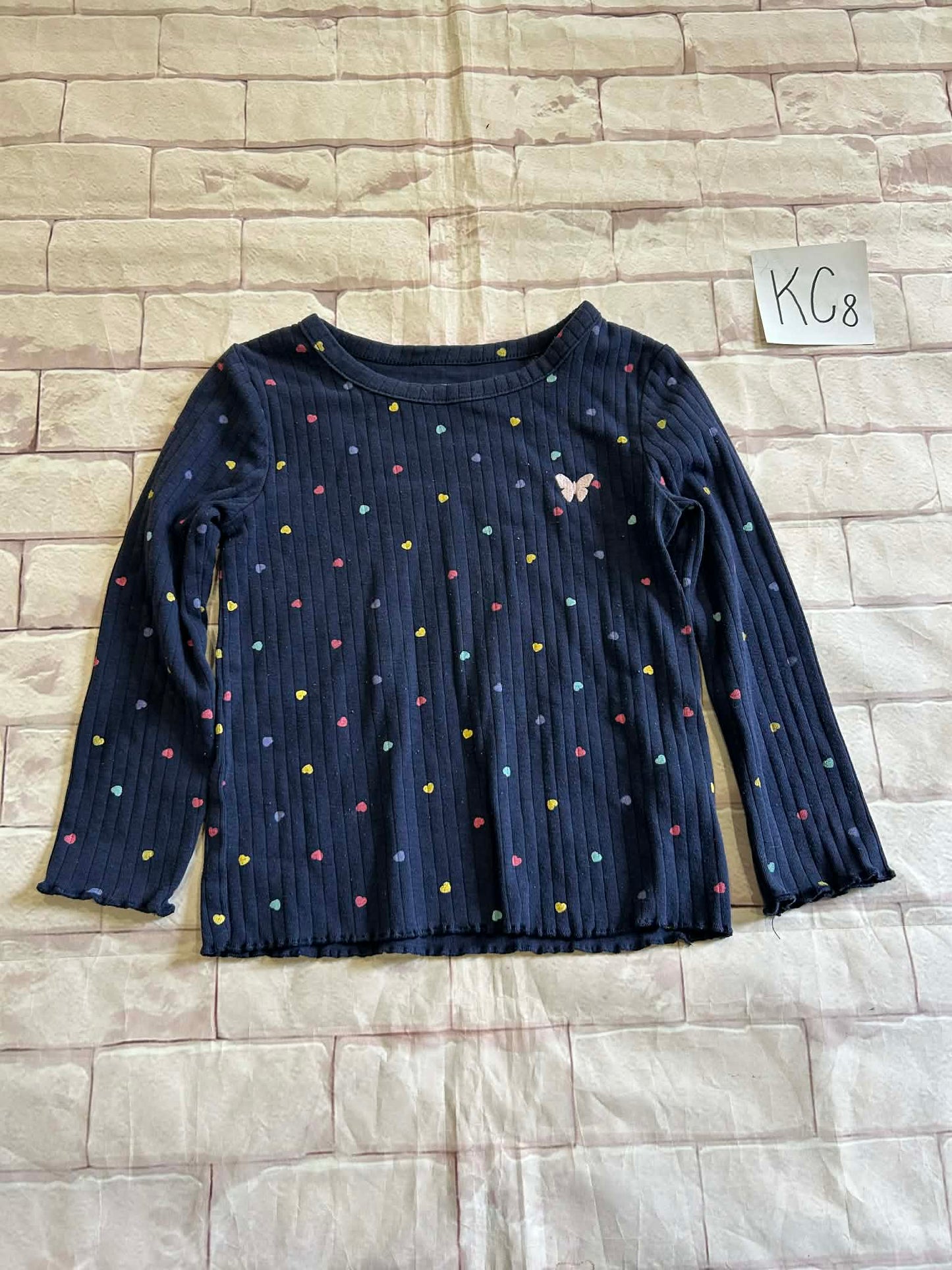Tops Size 3