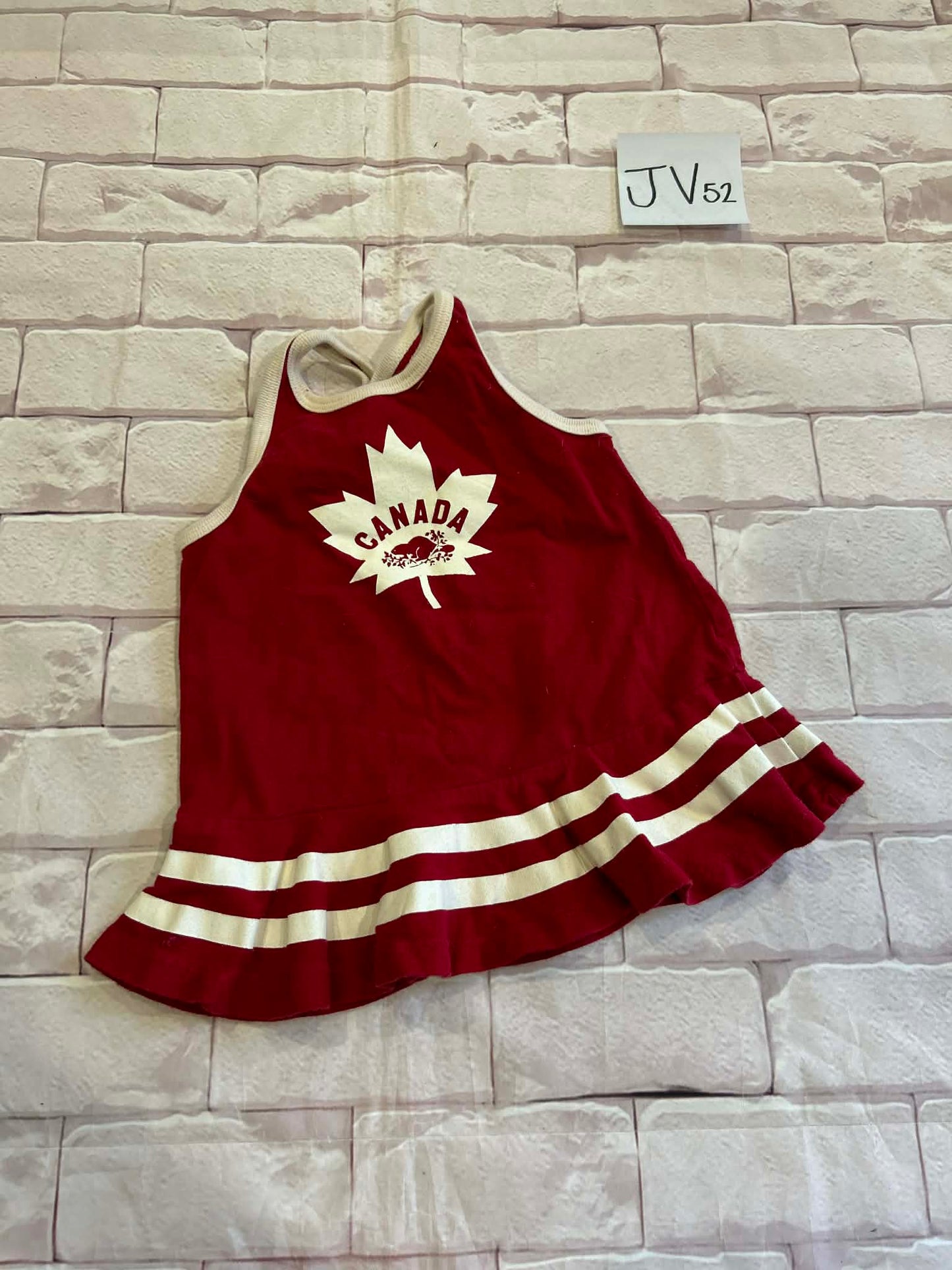 Dress Size 3-6m